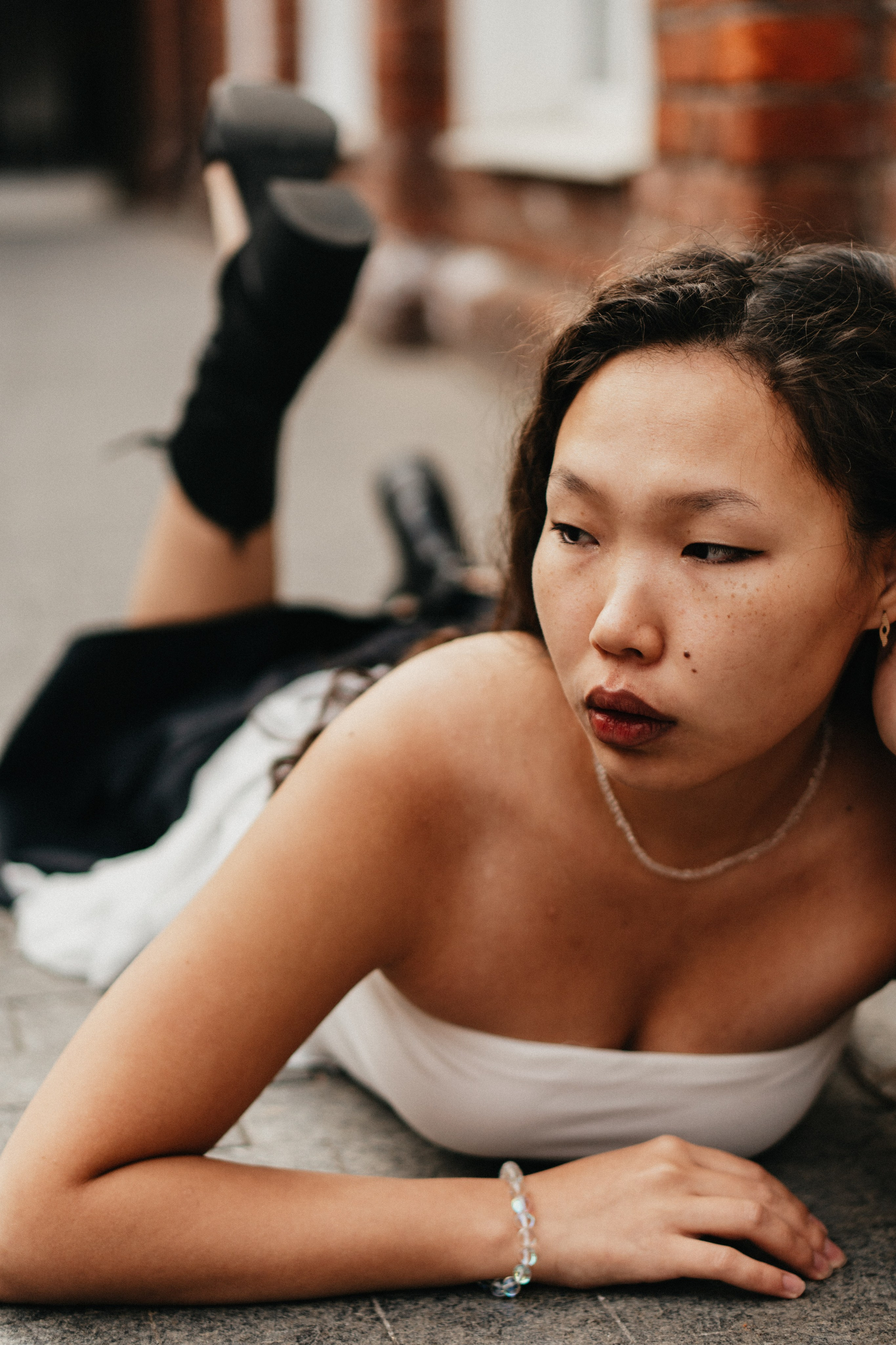 Портреты. Любвеобильный фотограф в Москве и Уфе