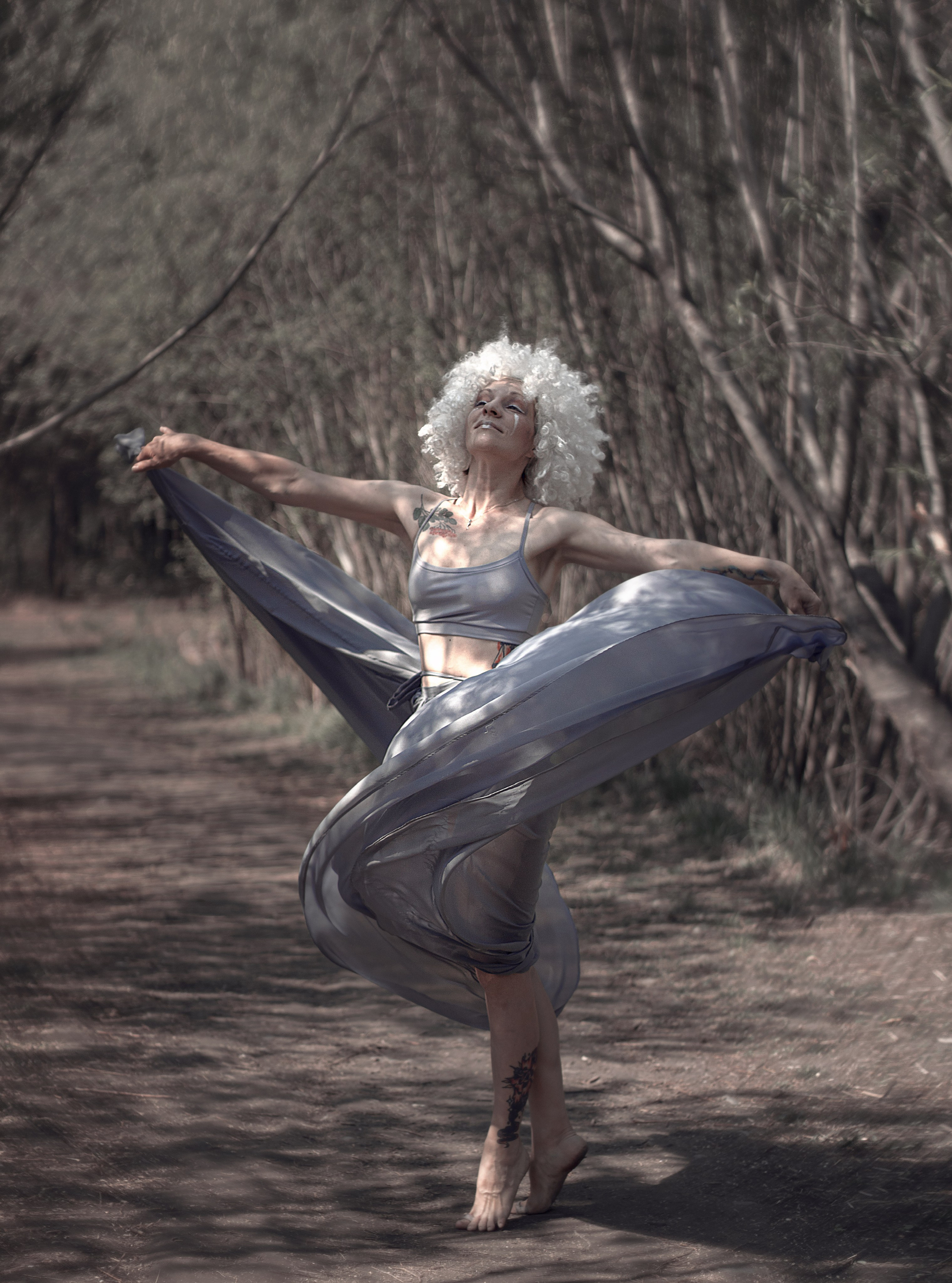 Весна. Портретный фотограф Кристина Лукьянова