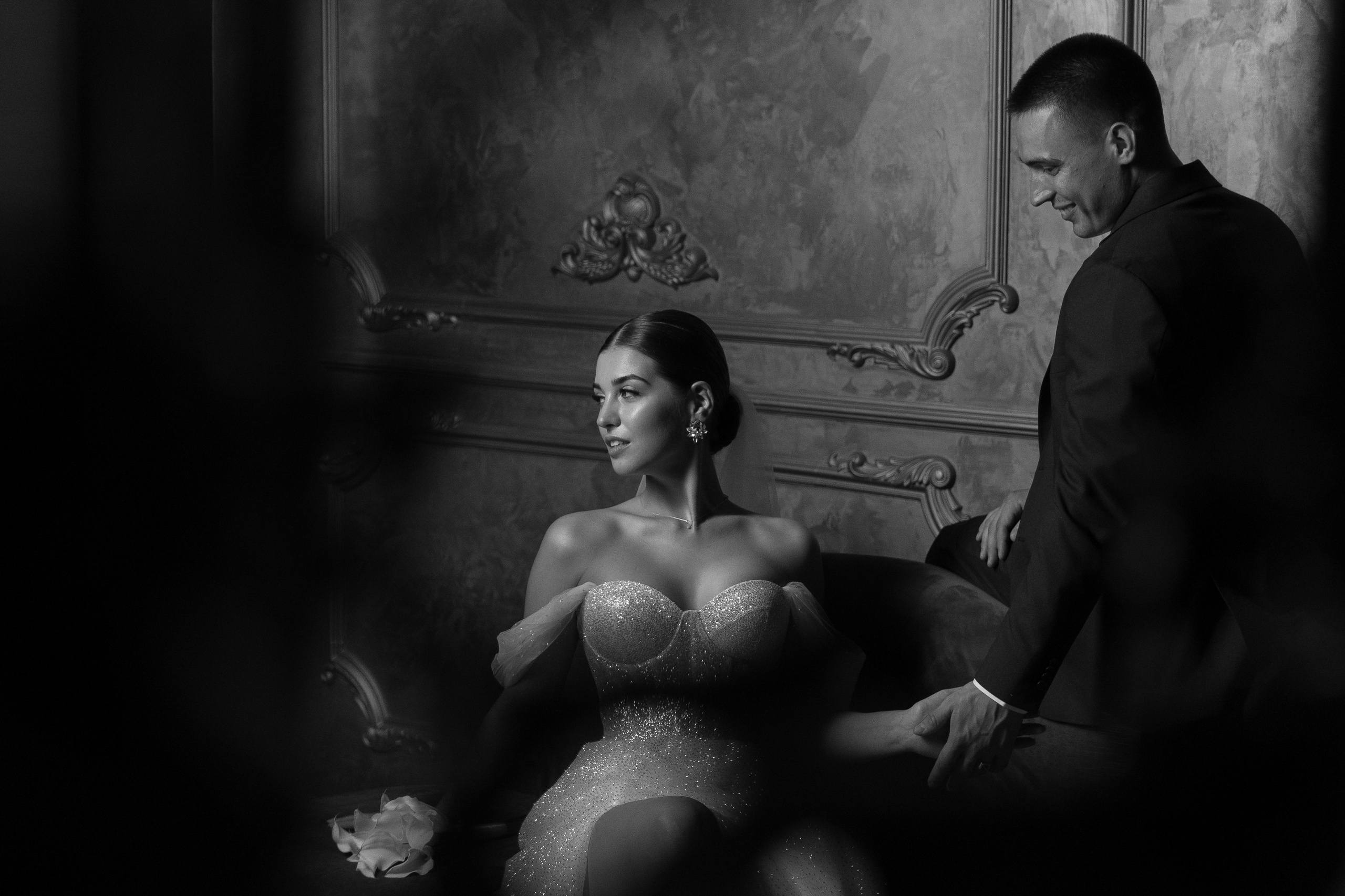 Кирилл и Марта. Свадебный и репортажный фотограф г. Чебоксары Евгений Леонидович