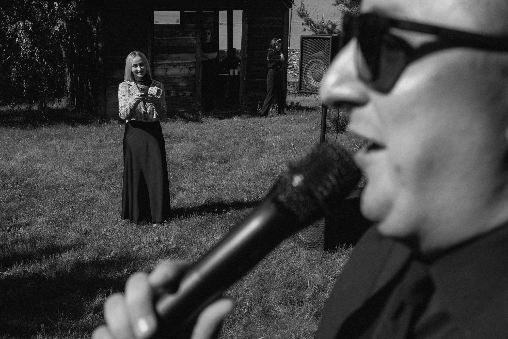 Слезы счастья…. Свадебный и семейный фотограф в Абакане Василевский Алексей