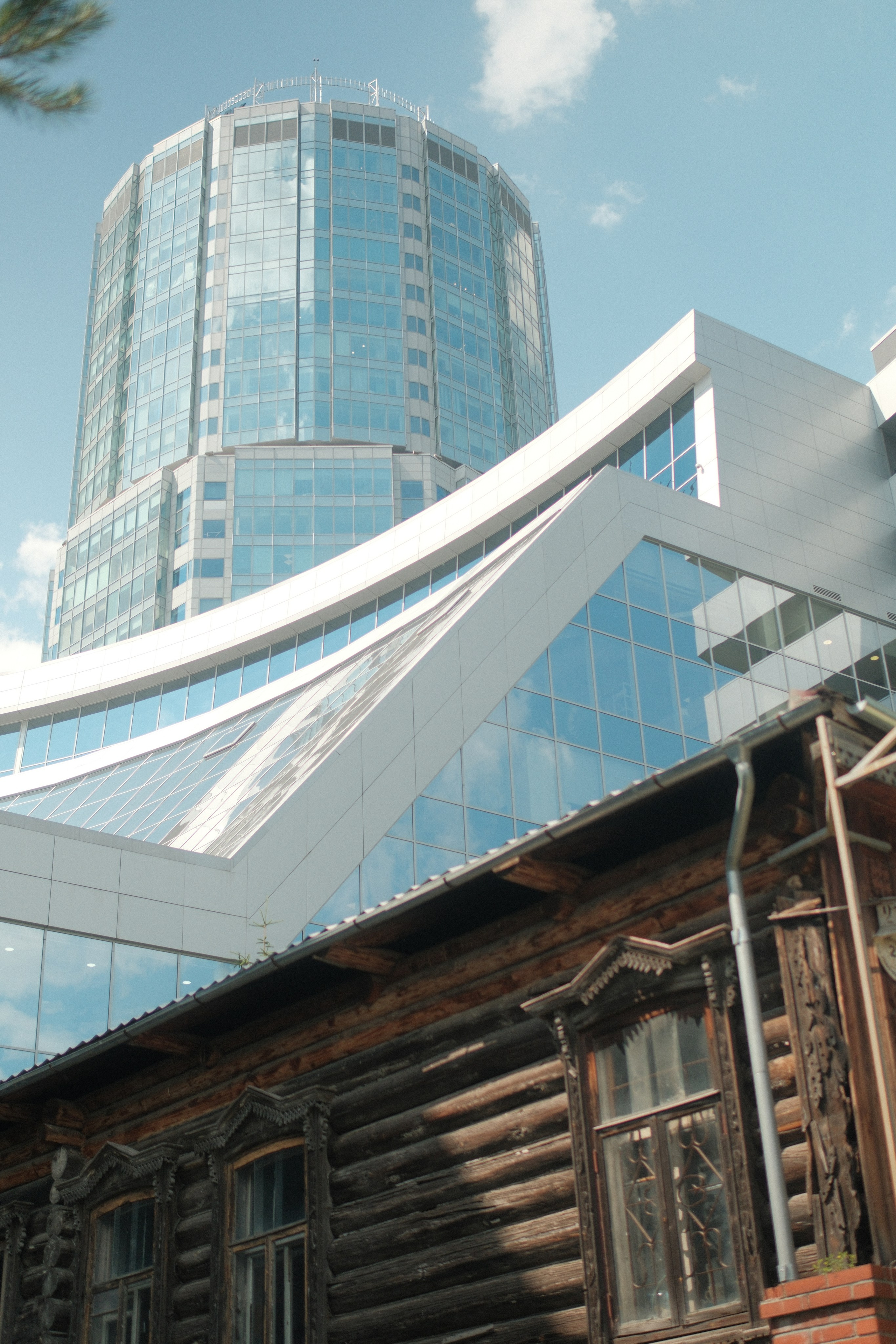 Поездка в Екатеринбург. Фотограф/Видеограф из Саратова