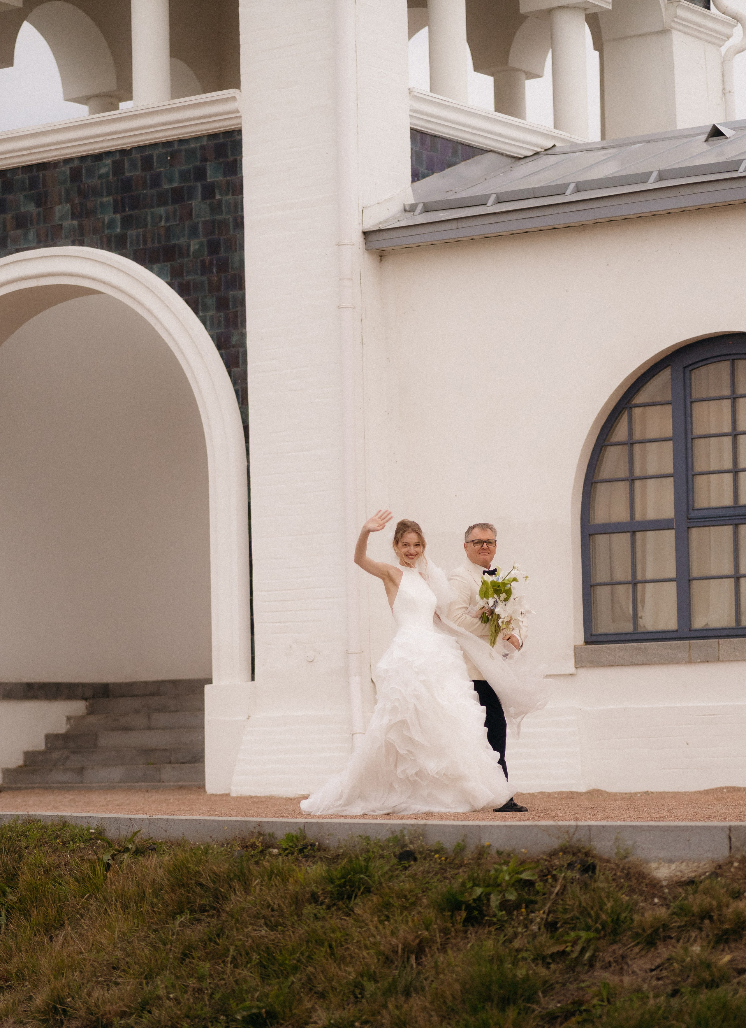 Василий & Кристина. Свадебный и семейный фотограф в Краснодаре Павел Мельников