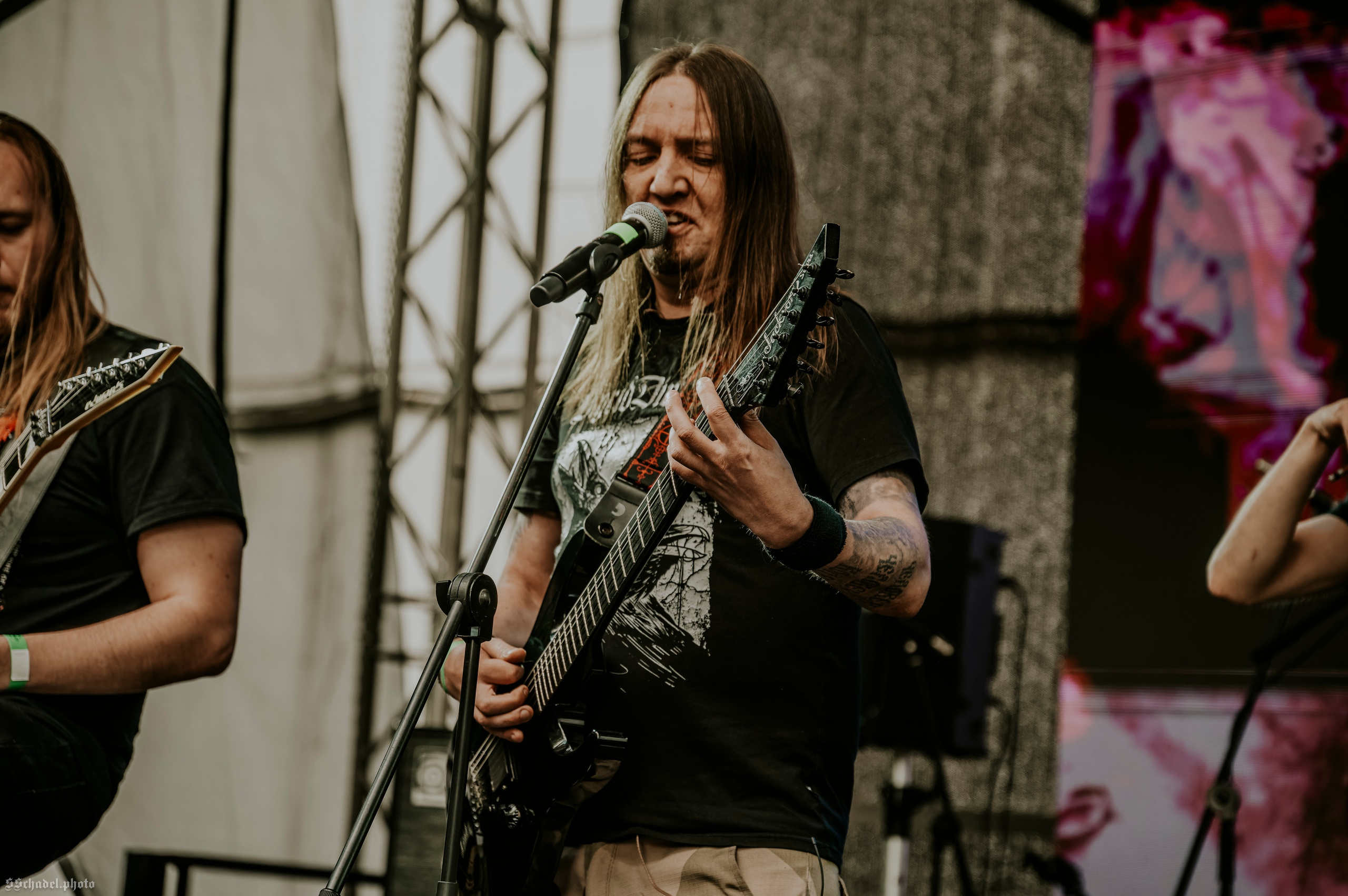 Хрен 20.06.26. We will make everything metal!