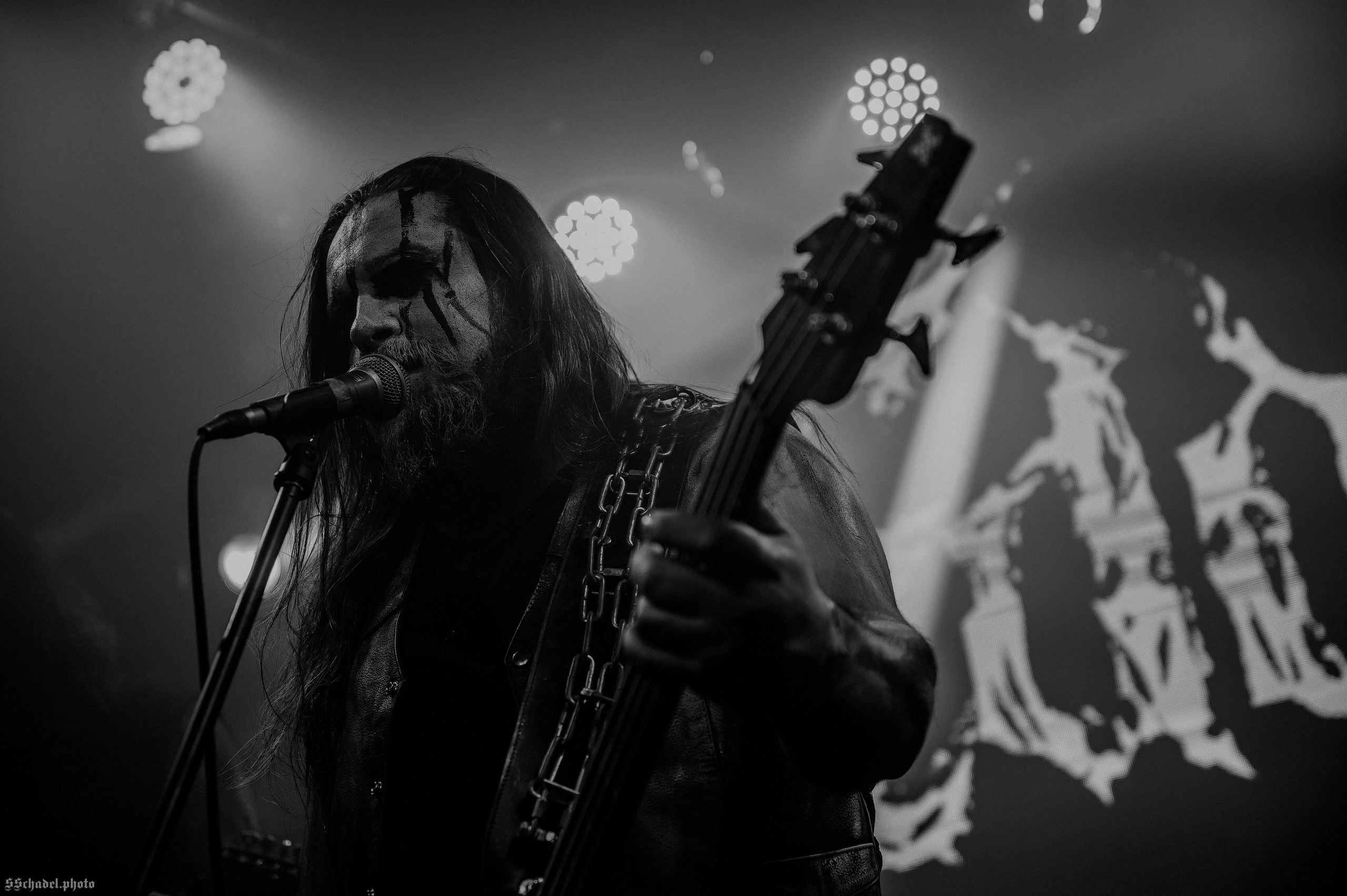 Edoma 07.12.25. We will make everything metal!