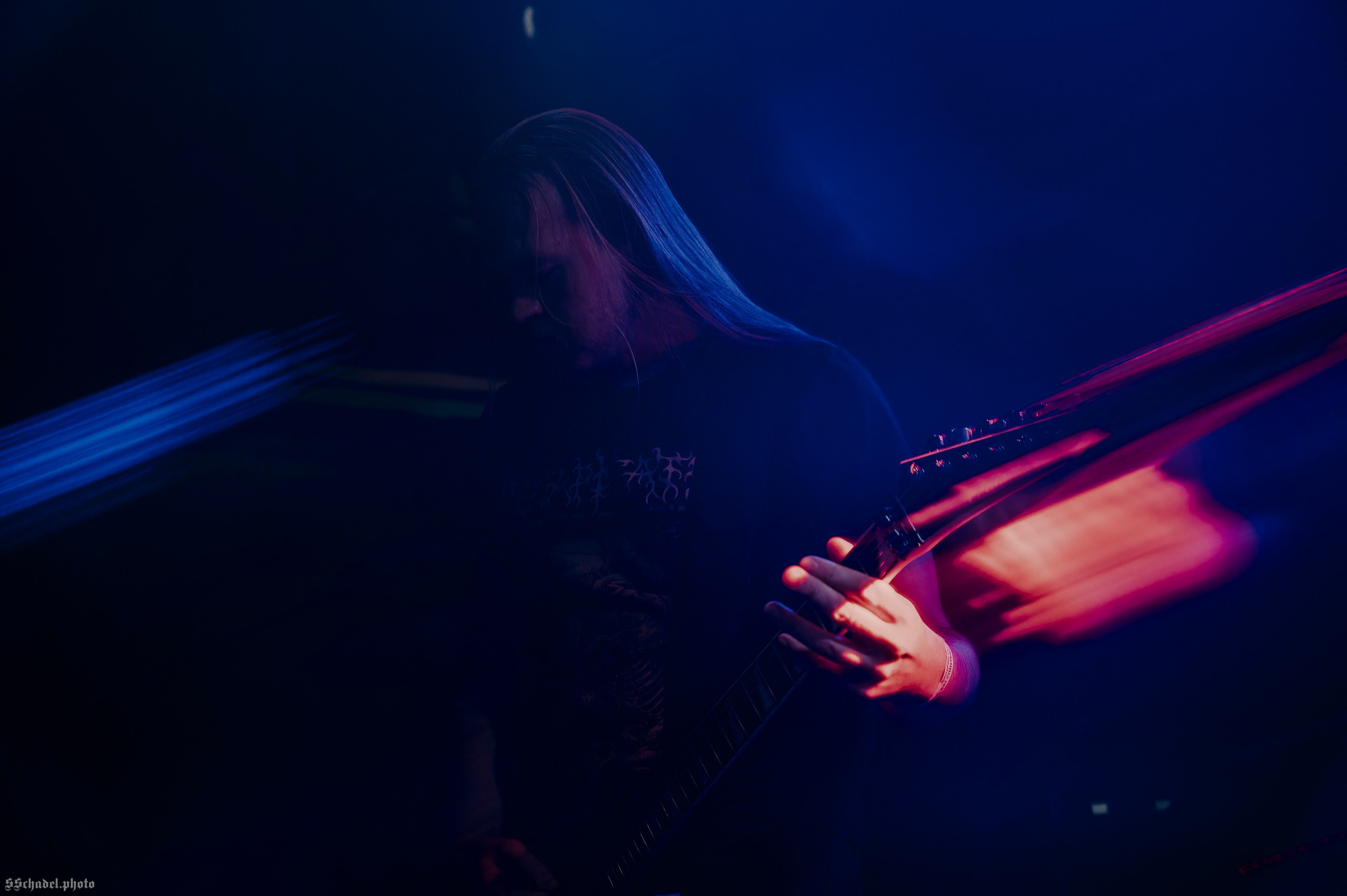 Хрен 25.10.25. We will make everything metal!