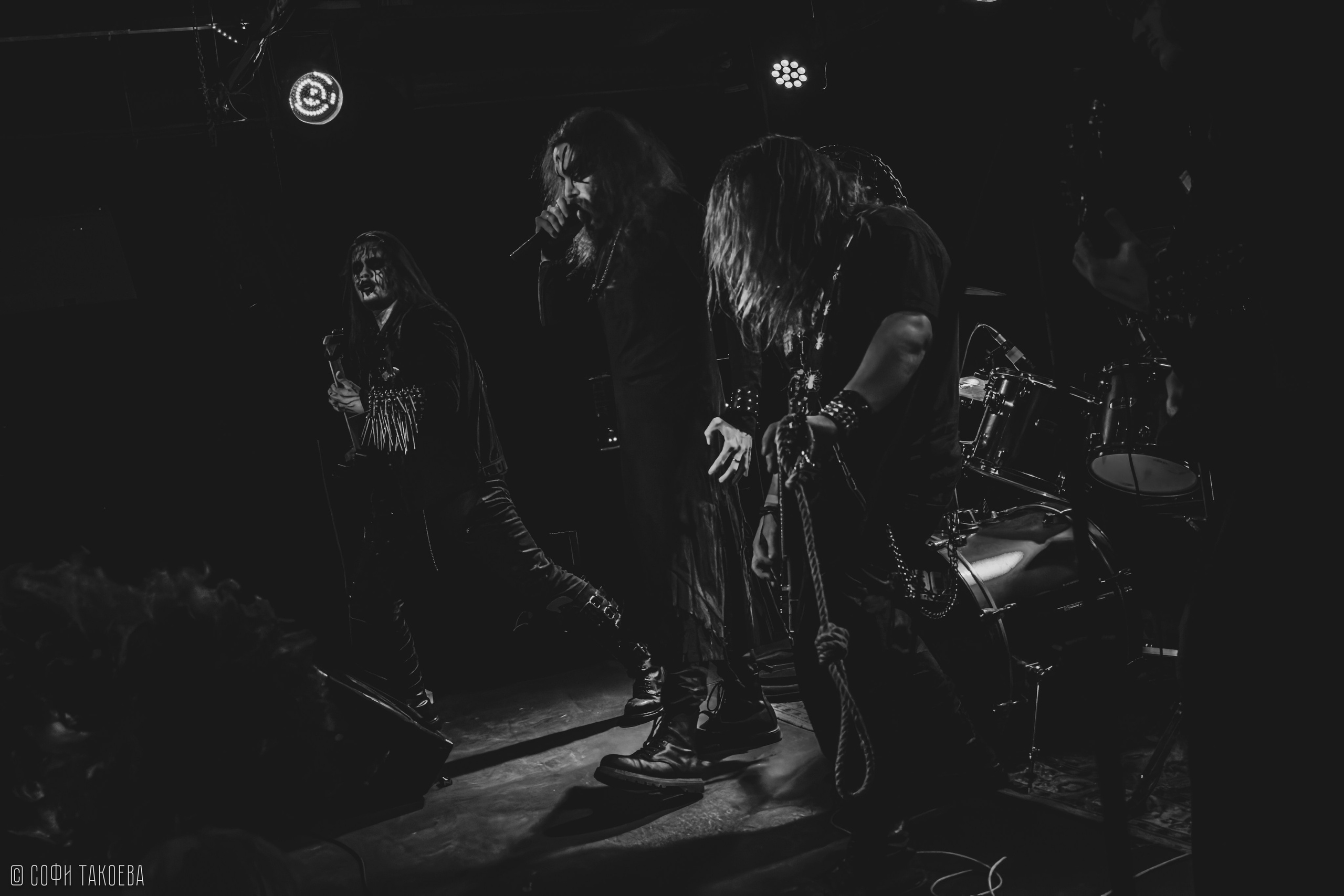 Neargroth 21.02.25. We will make everything metal!