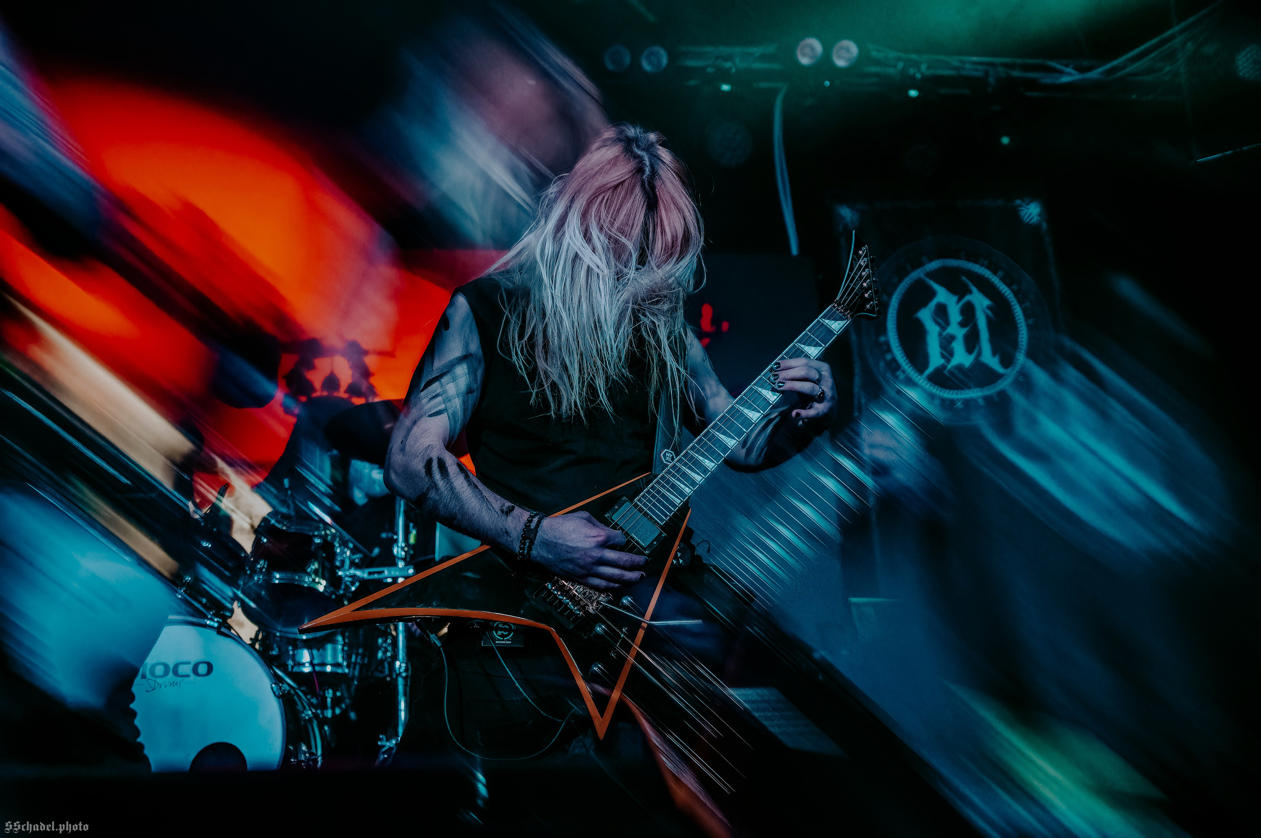 Mjod 19.04.26. We will make everything metal!
