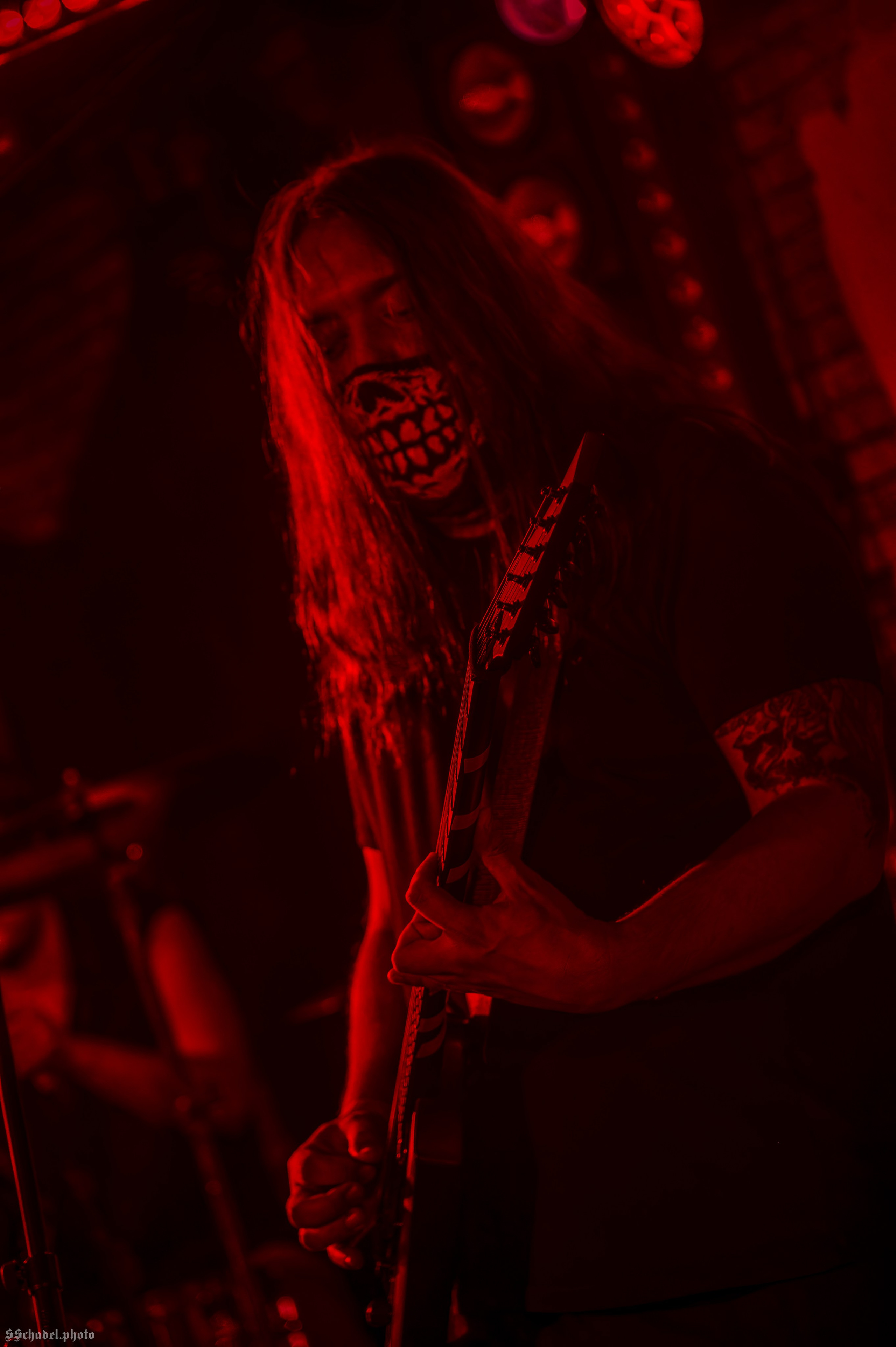 Aspid 23.08.25. We will make everything metal!
