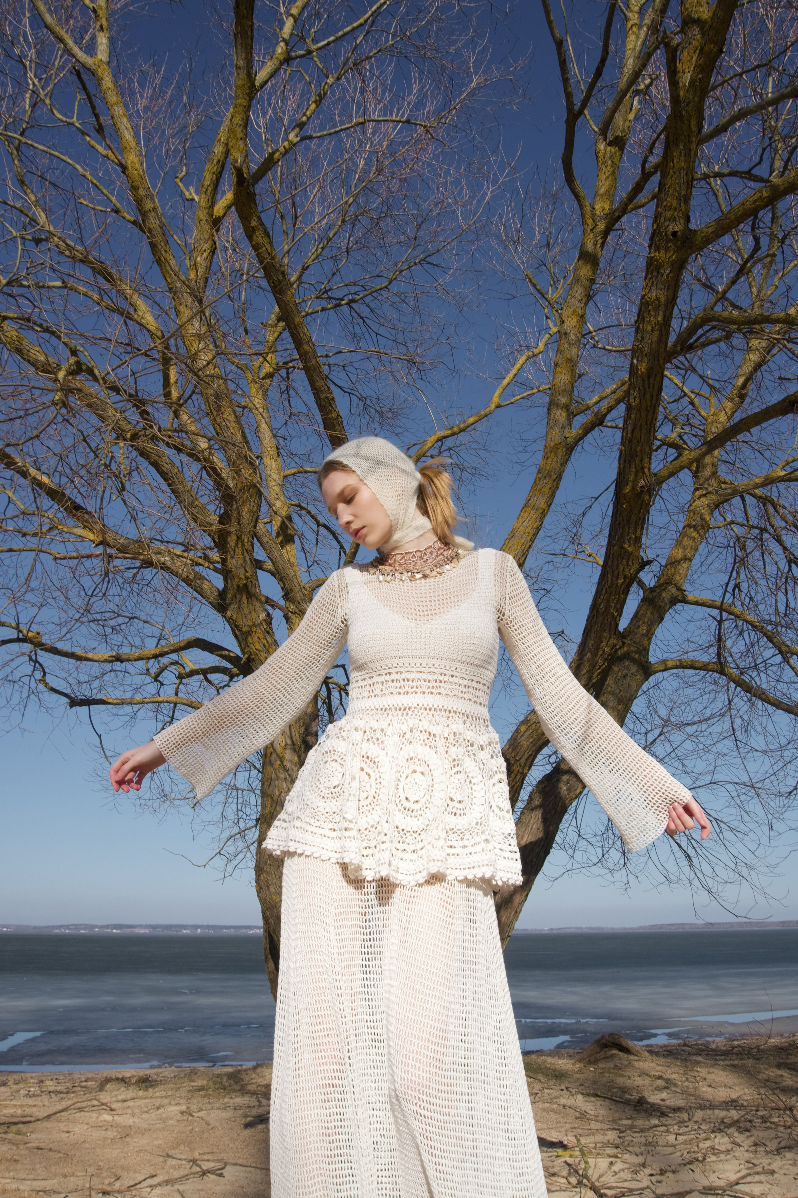 Съемка для бренда pshenica.clo. Фотограф в Минске Света Григорьева