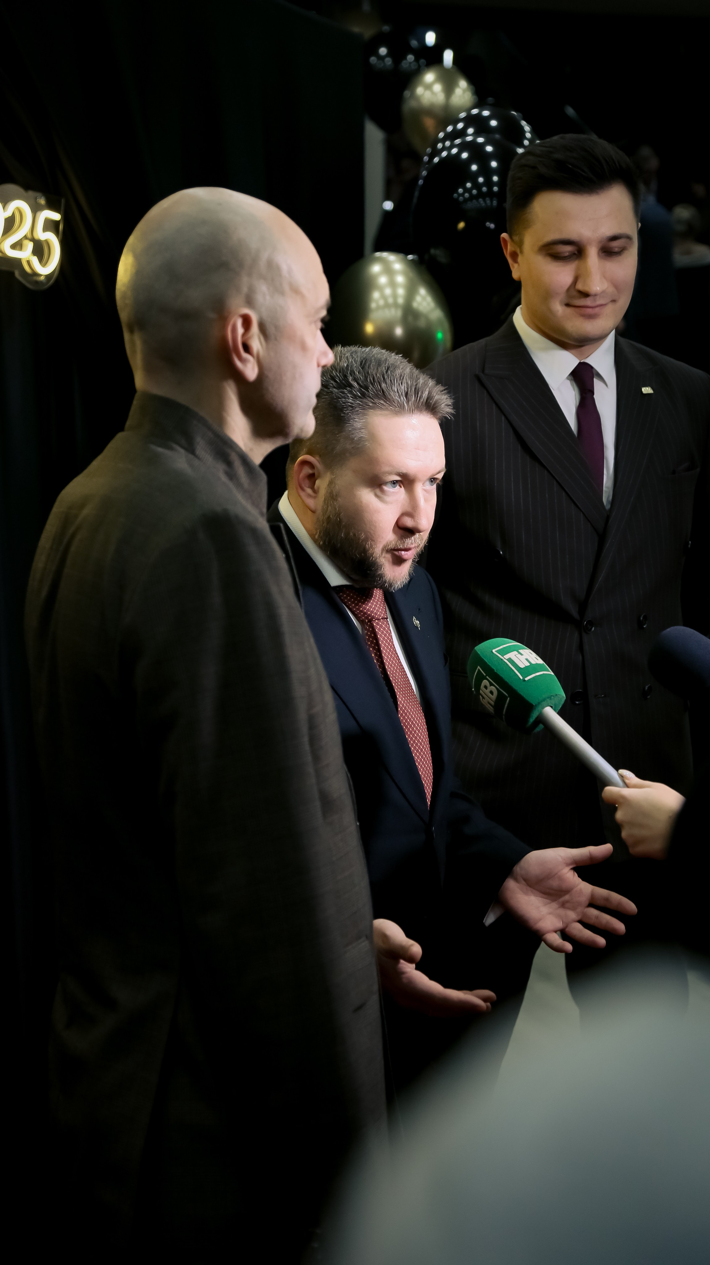 Премия «Студент года». Репортажный и портретный фотограф Казань / Горячих Полина