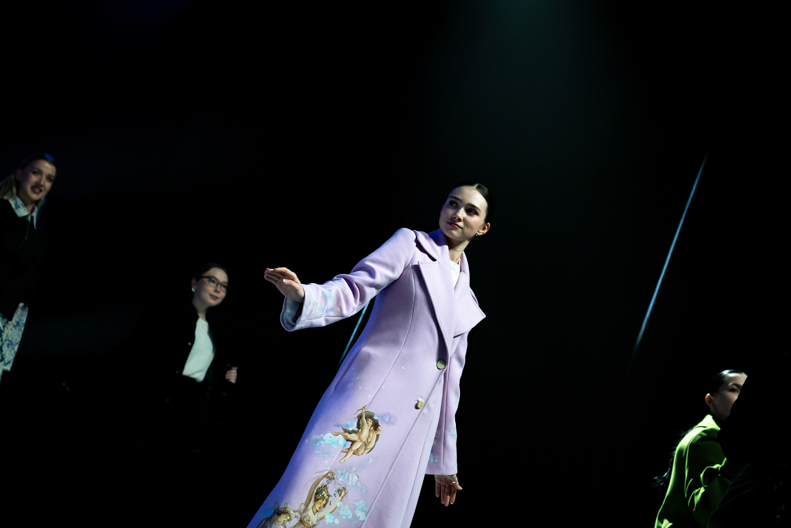 Гала-концерт, 30-летие «Лиги Студентов». Репортажный и портретный фотограф Казань / Горячих Полина