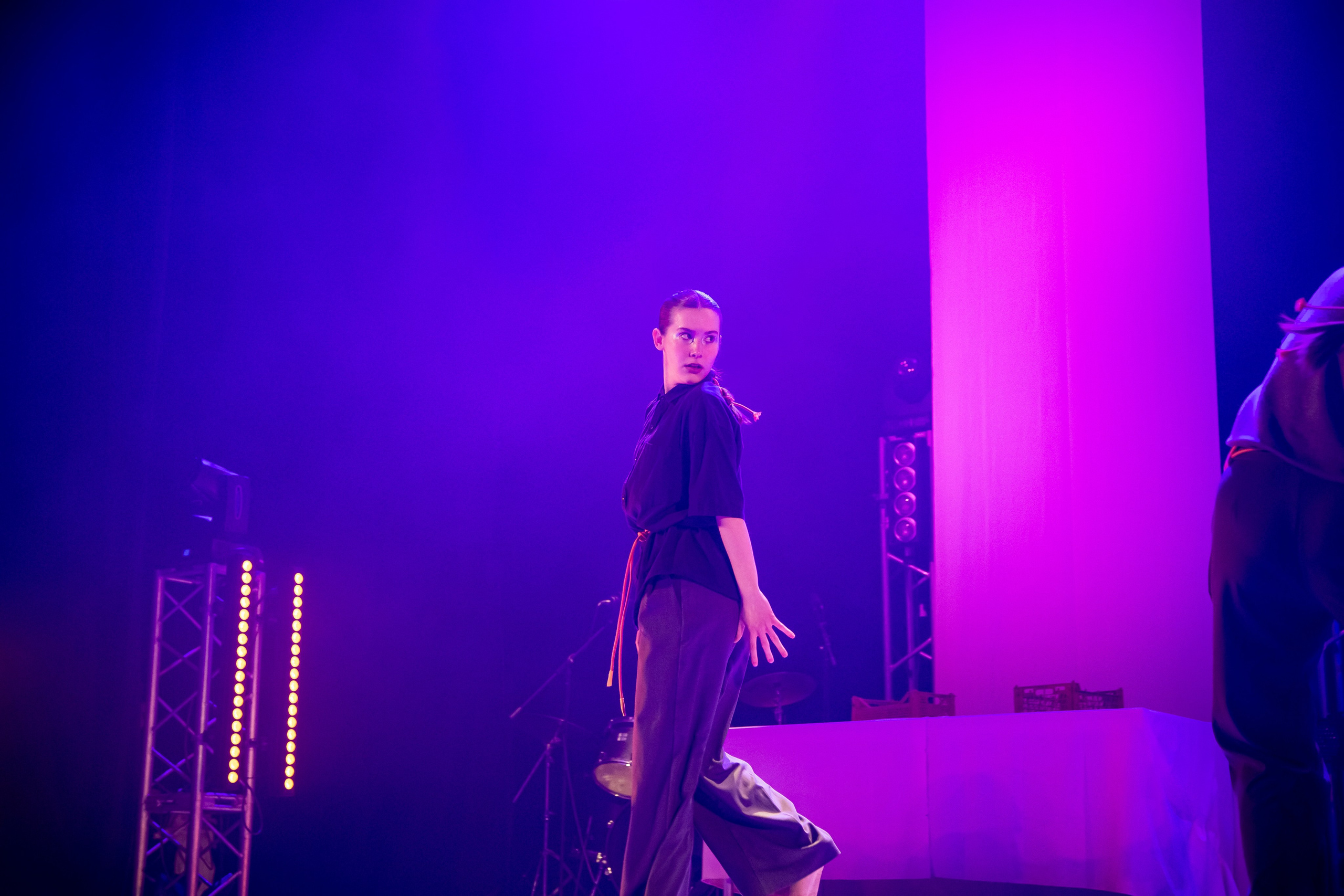 Студвесна ИФ и ИВМИиТ. Репортажный и портретный фотограф Казань / Горячих Полина