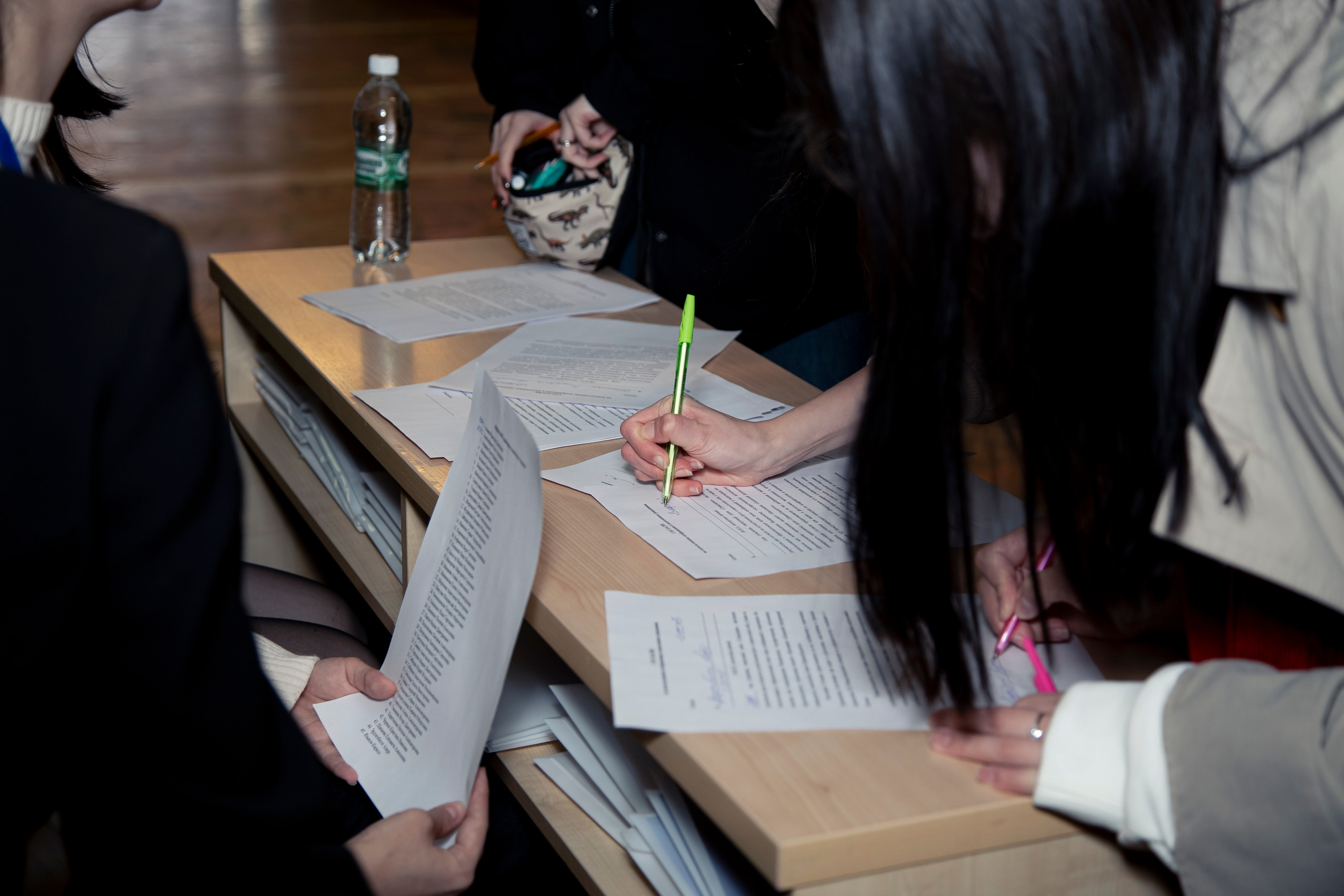 МККМ 25. Репортажный и портретный фотограф Казань / Горячих Полина