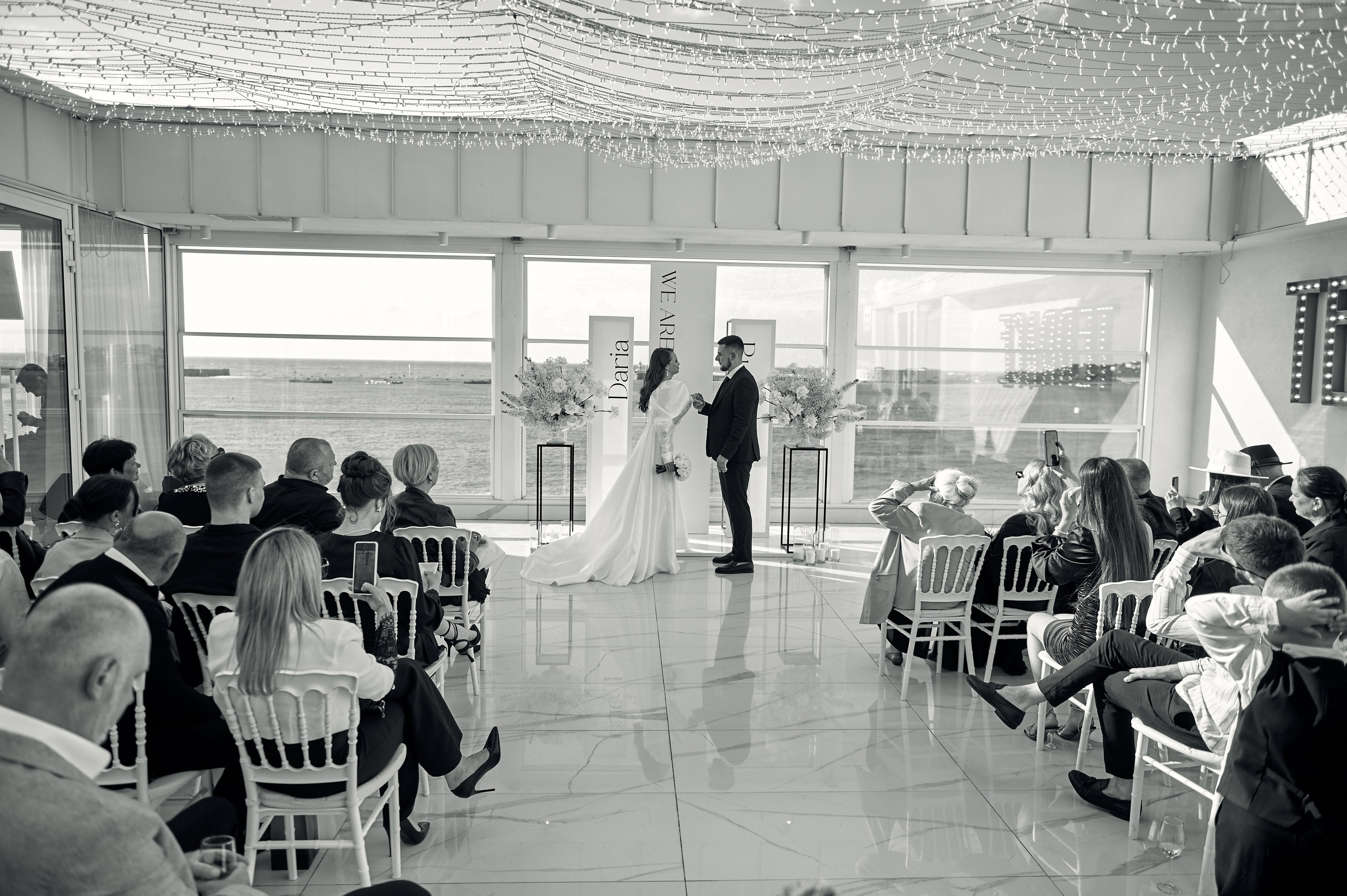 Руслан и Дарья. Свадебный и семейный фотограф в Крыму