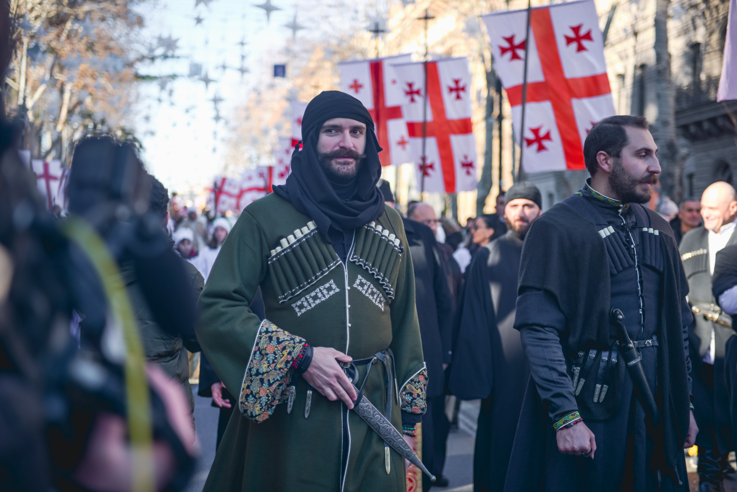 Report photographer Tbilisi. Lika Gomiashvili photography Georgia Tbilisi