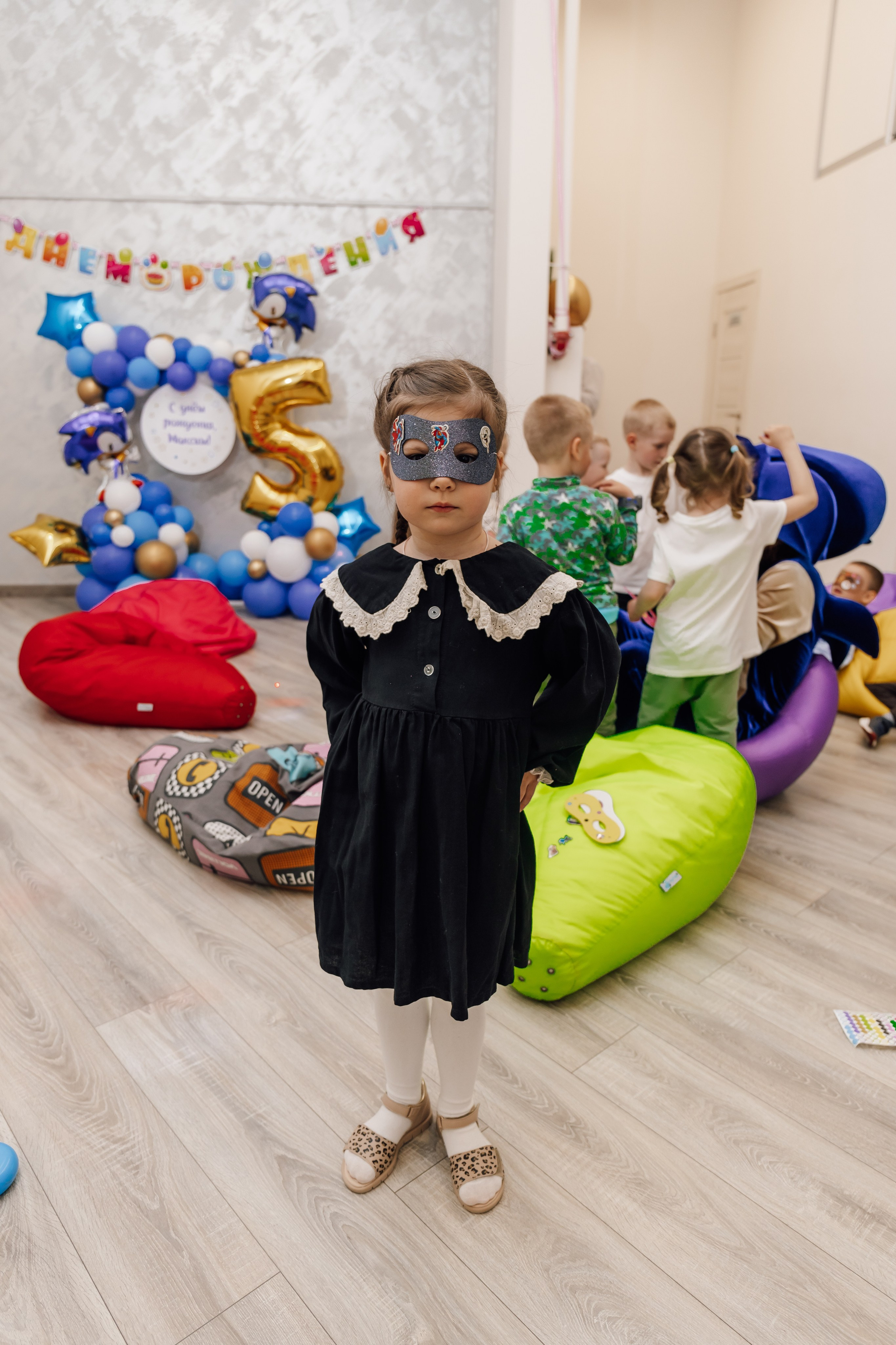 № 3. Фотограф в Москве Юлия Хамзина