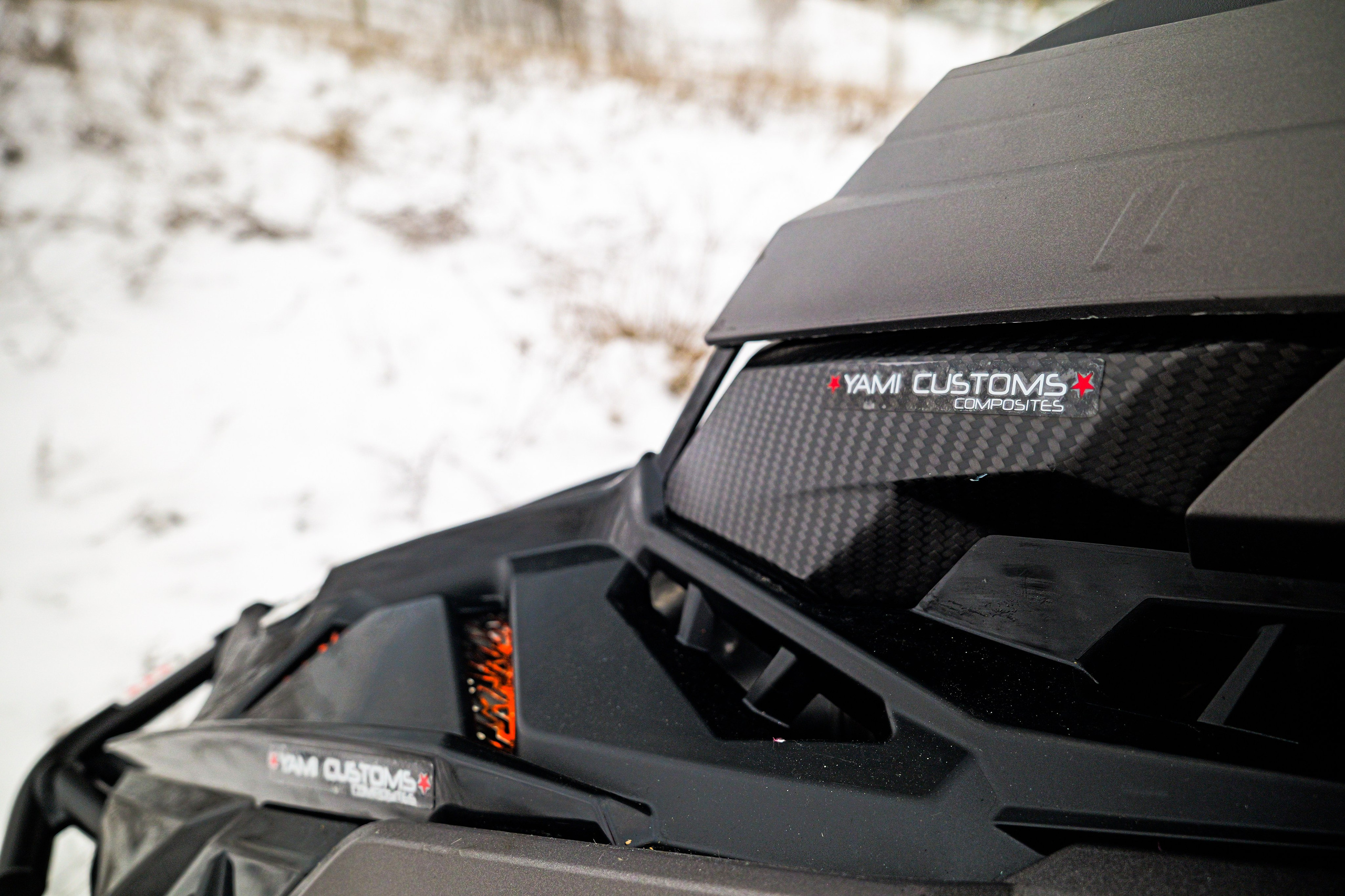 Yami Customs. Фотограф и видеограф Мария Банщикова, Солнечногорск, Москва