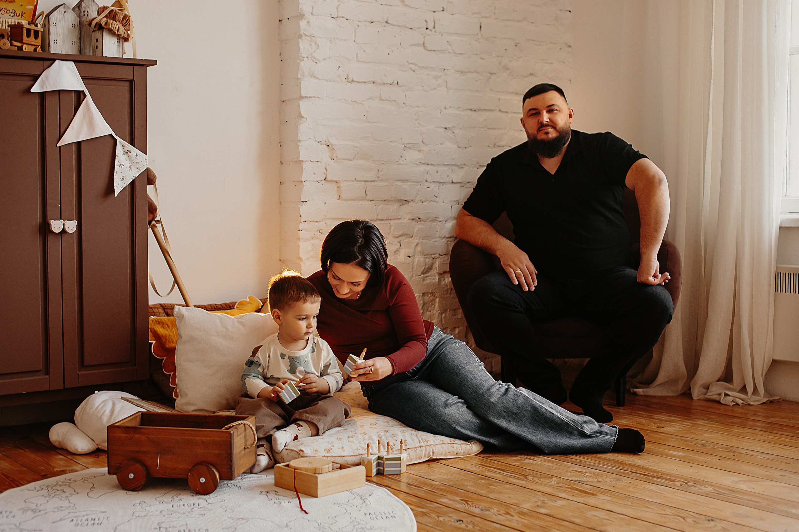 Анастасия Якунина. Свадебный и семейный фотограф/видеограф в Краснодаре Наталья Осинская