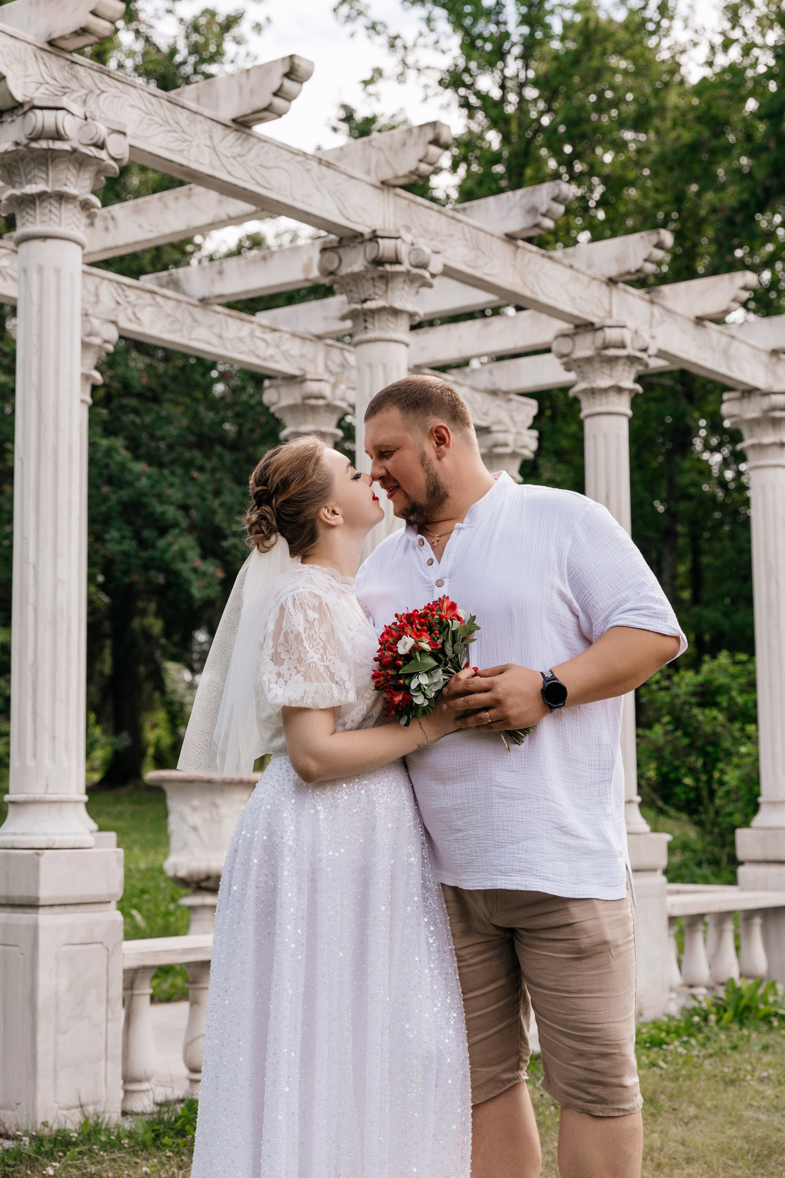 Свадьбы. Свадебный фотограф