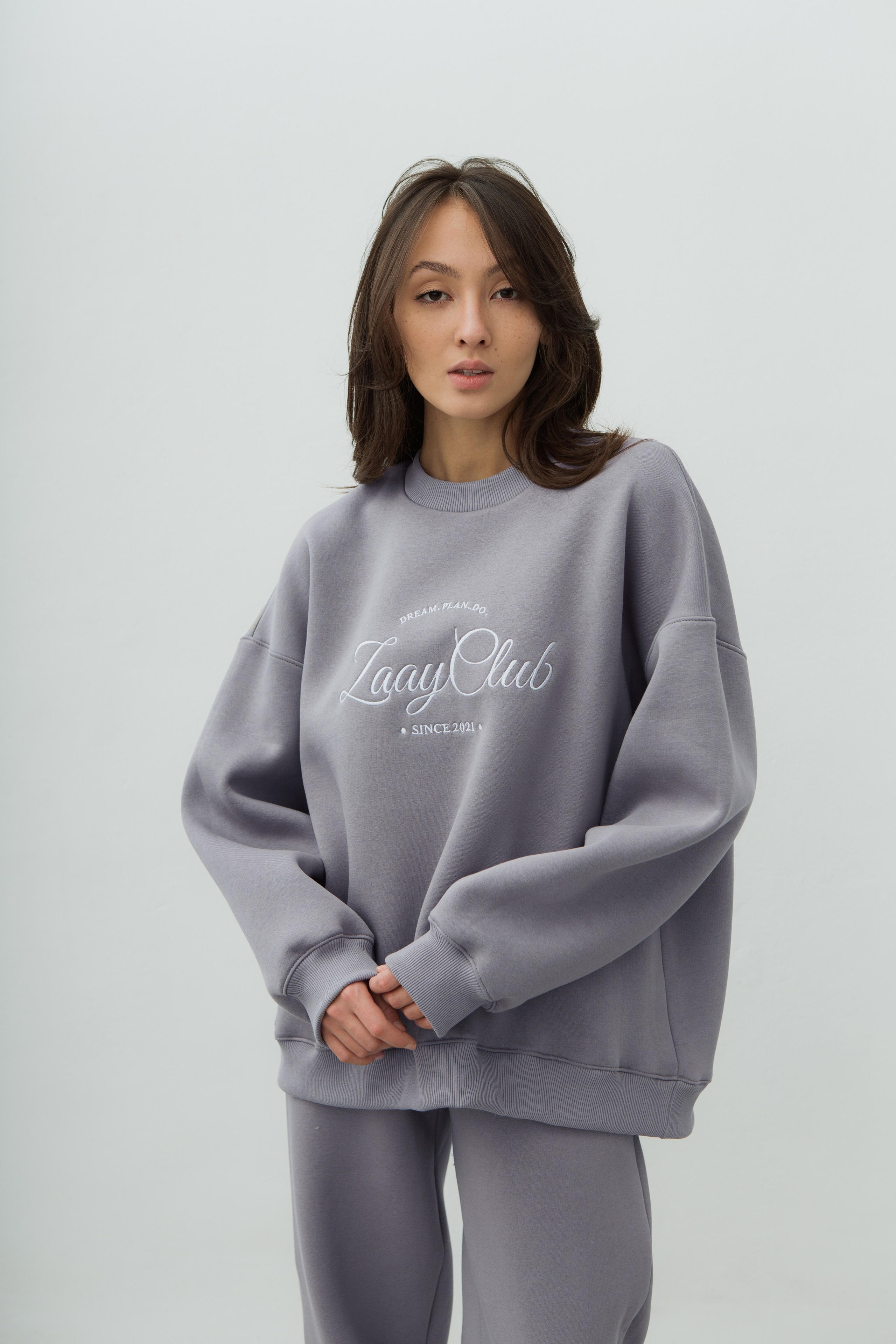 Zaay Winter 23-24. Фотограф Евгений Политов