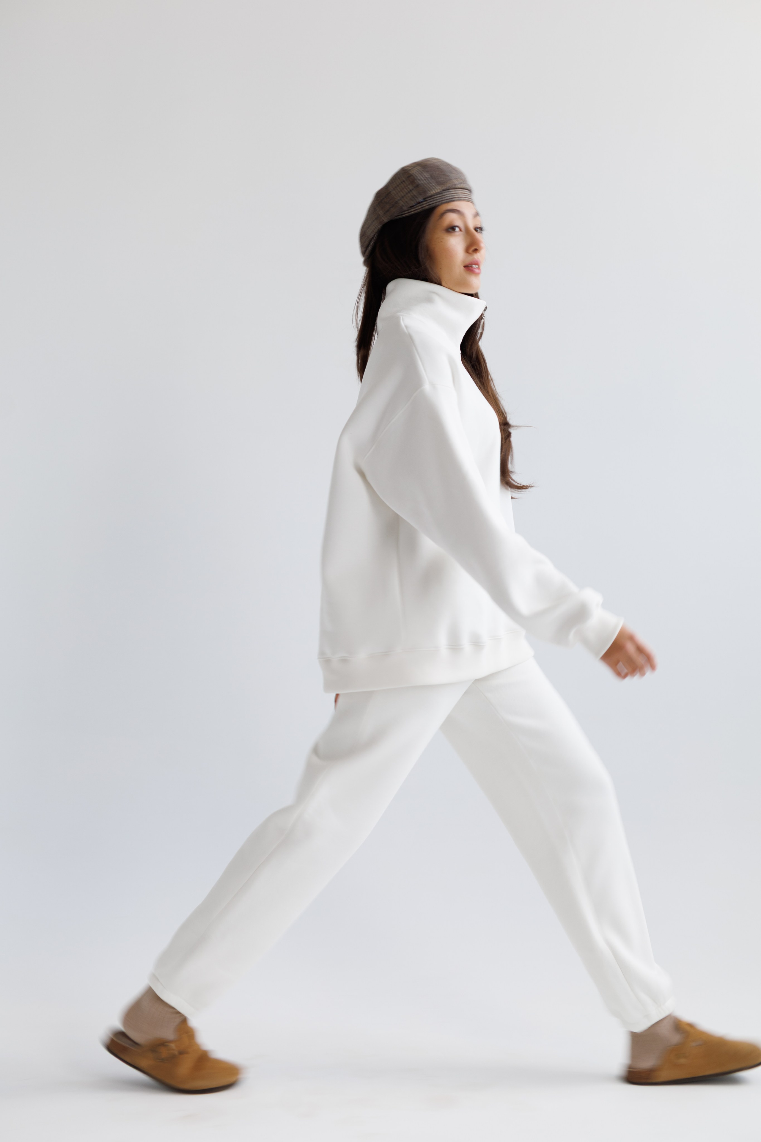 Zaay autumn 2025. Фотограф Евгений Политов