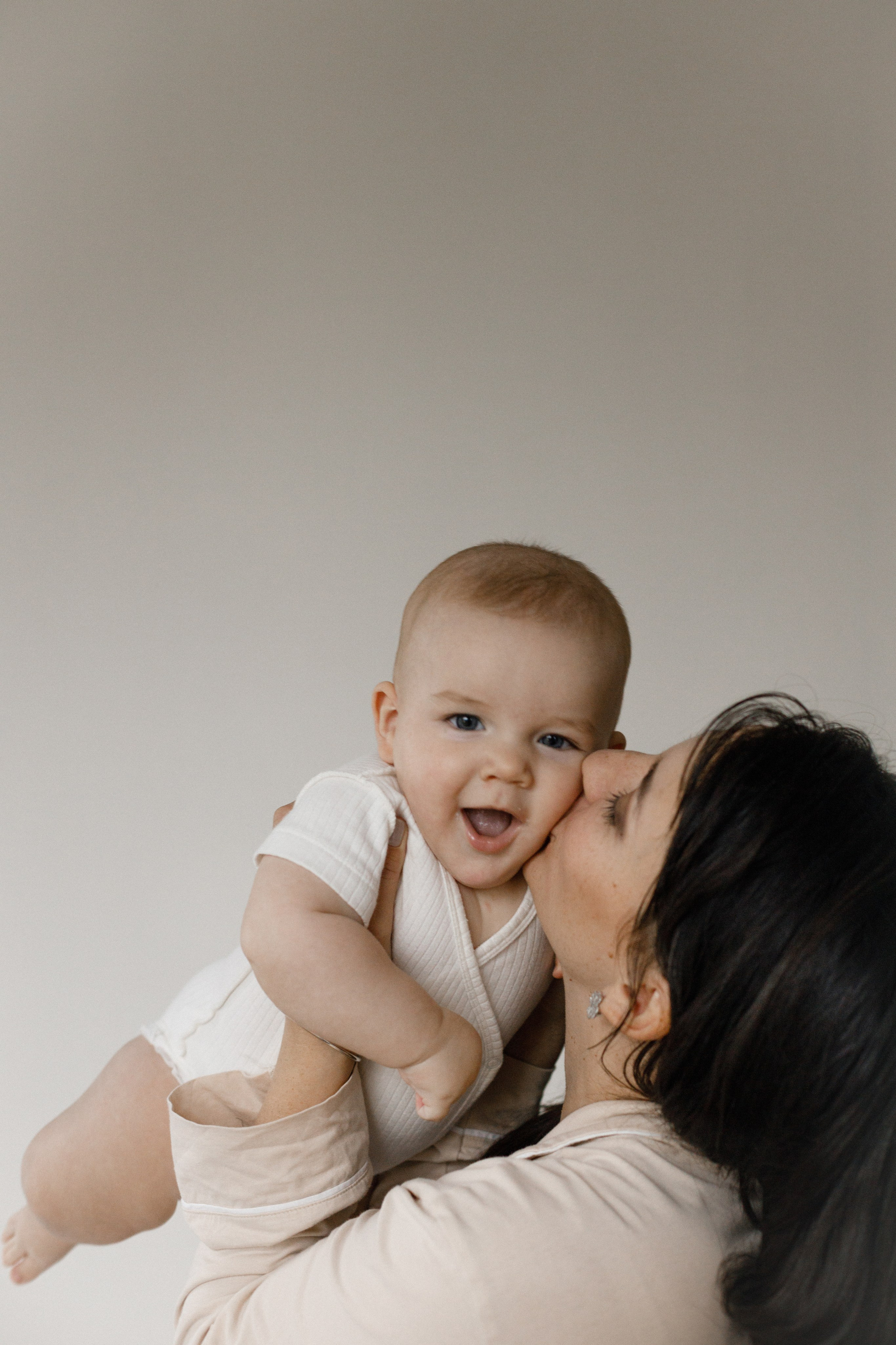 Максику полгодика до годика. Фотограф в Санкт-Петербурге Ксения Андреева