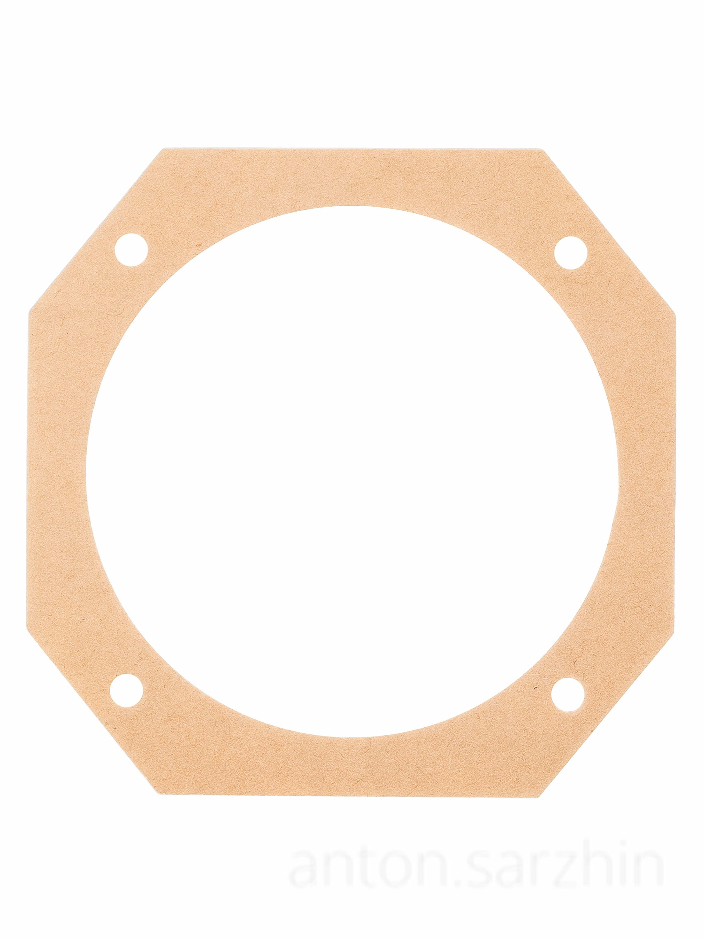 прокладки горелки