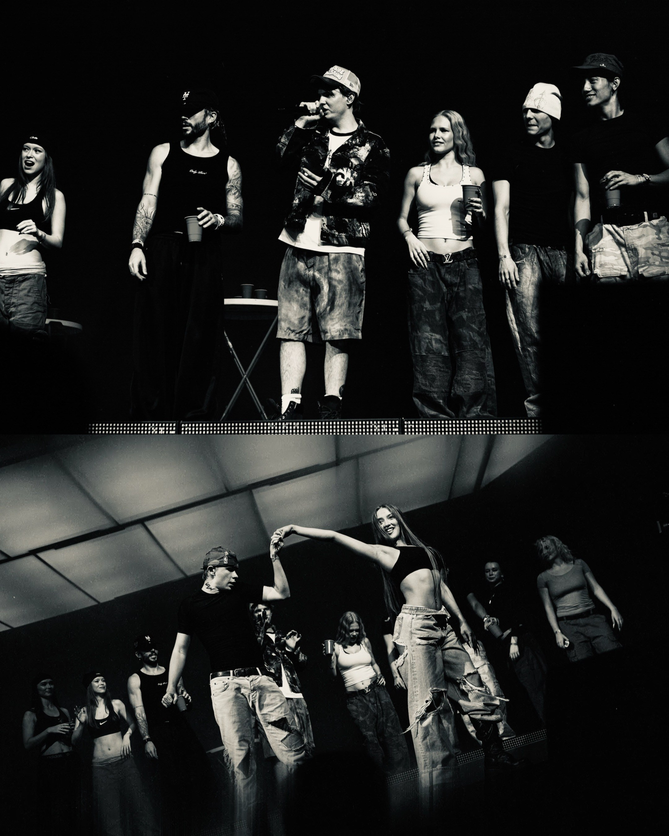 Репортаж. Твой фотограф в Москве