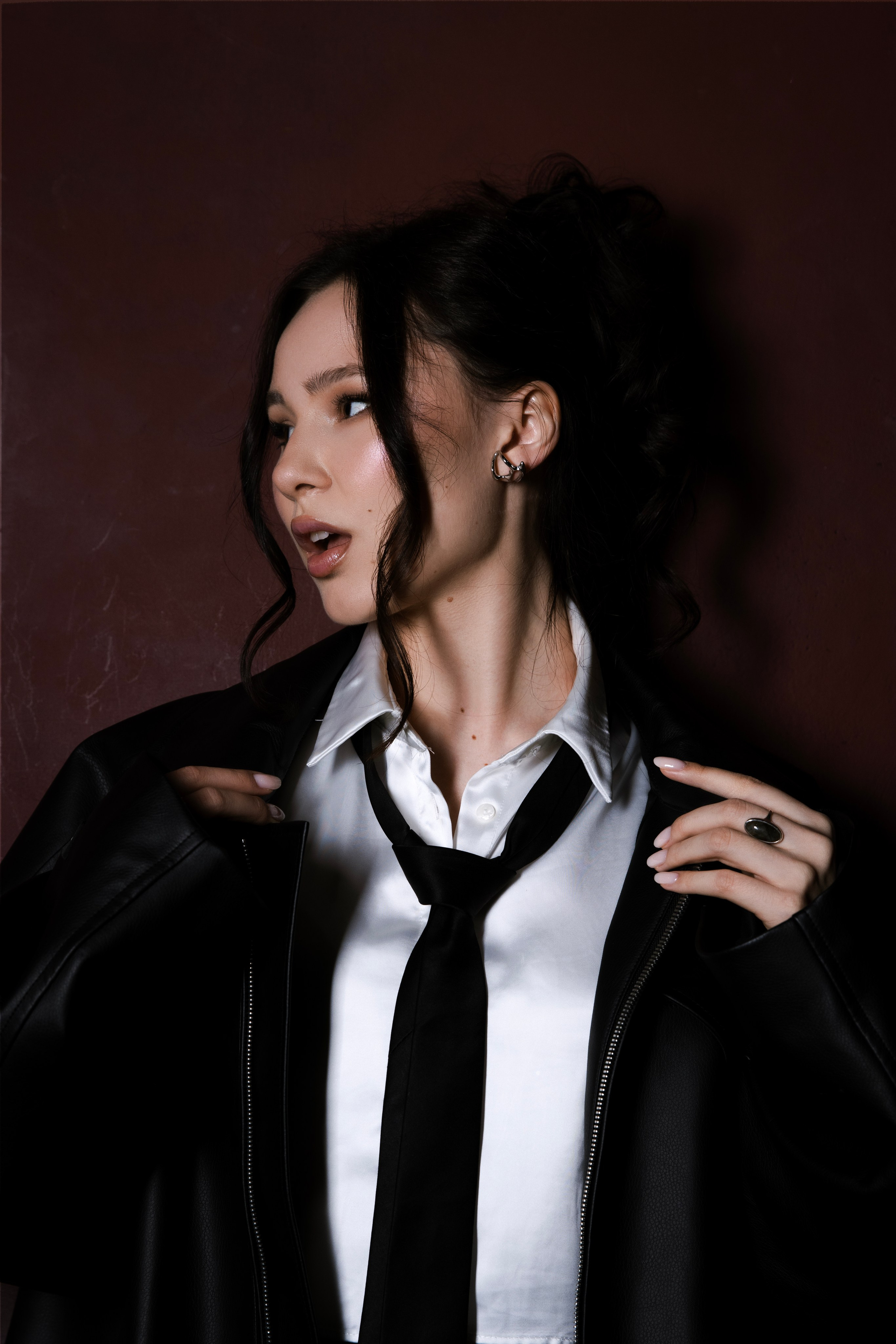 Портрет. Твой фотограф в Москве