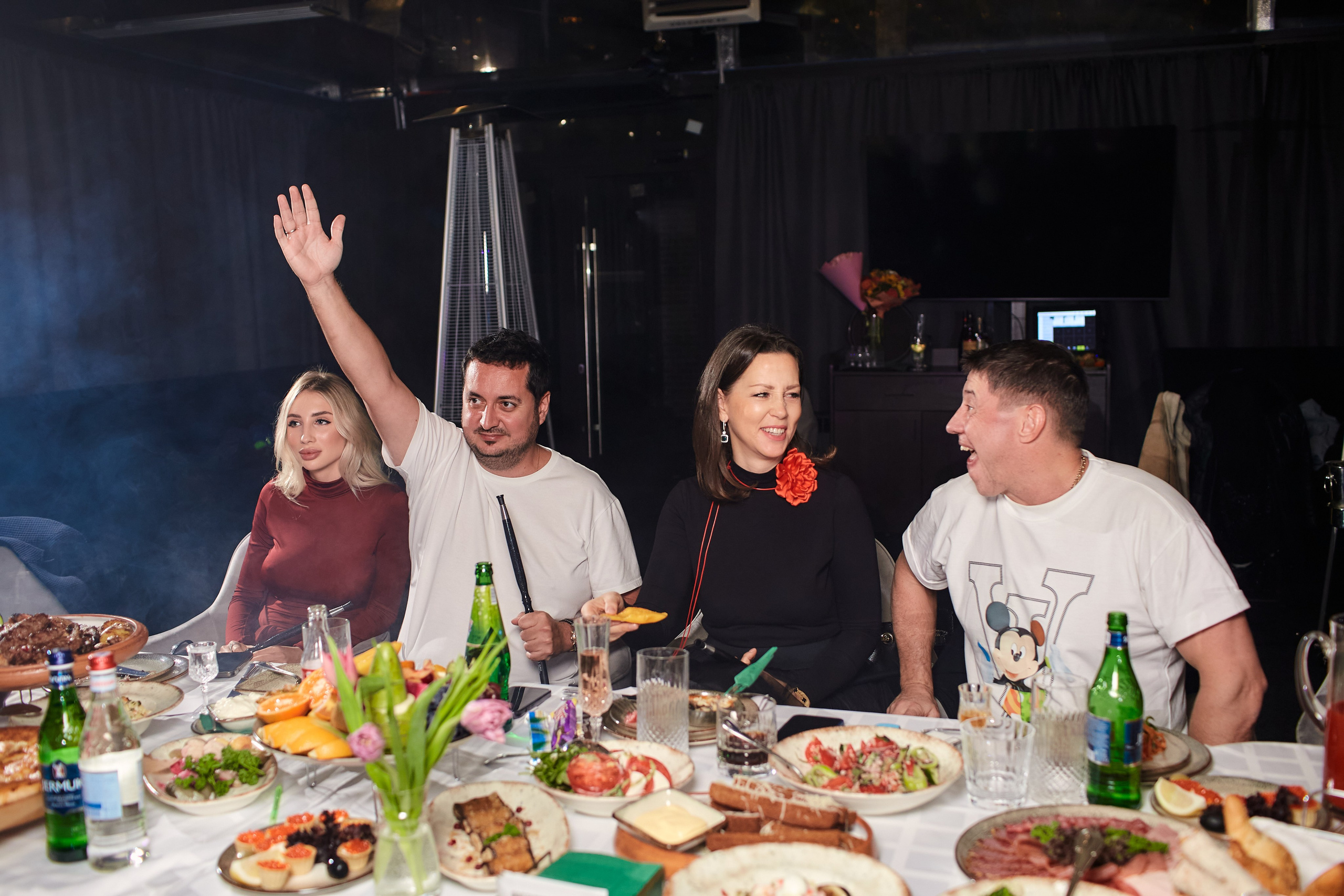 Юбилей Елены