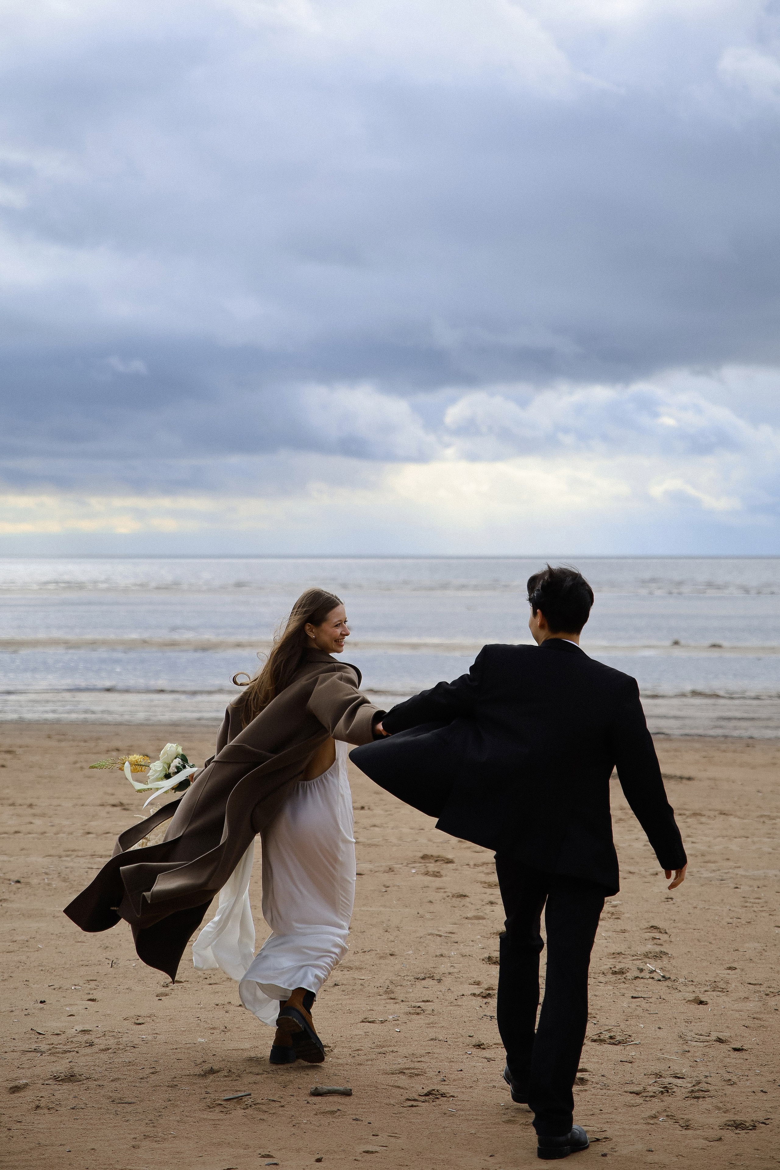 Алина и Рома. Фотограф Санкт-Петербург