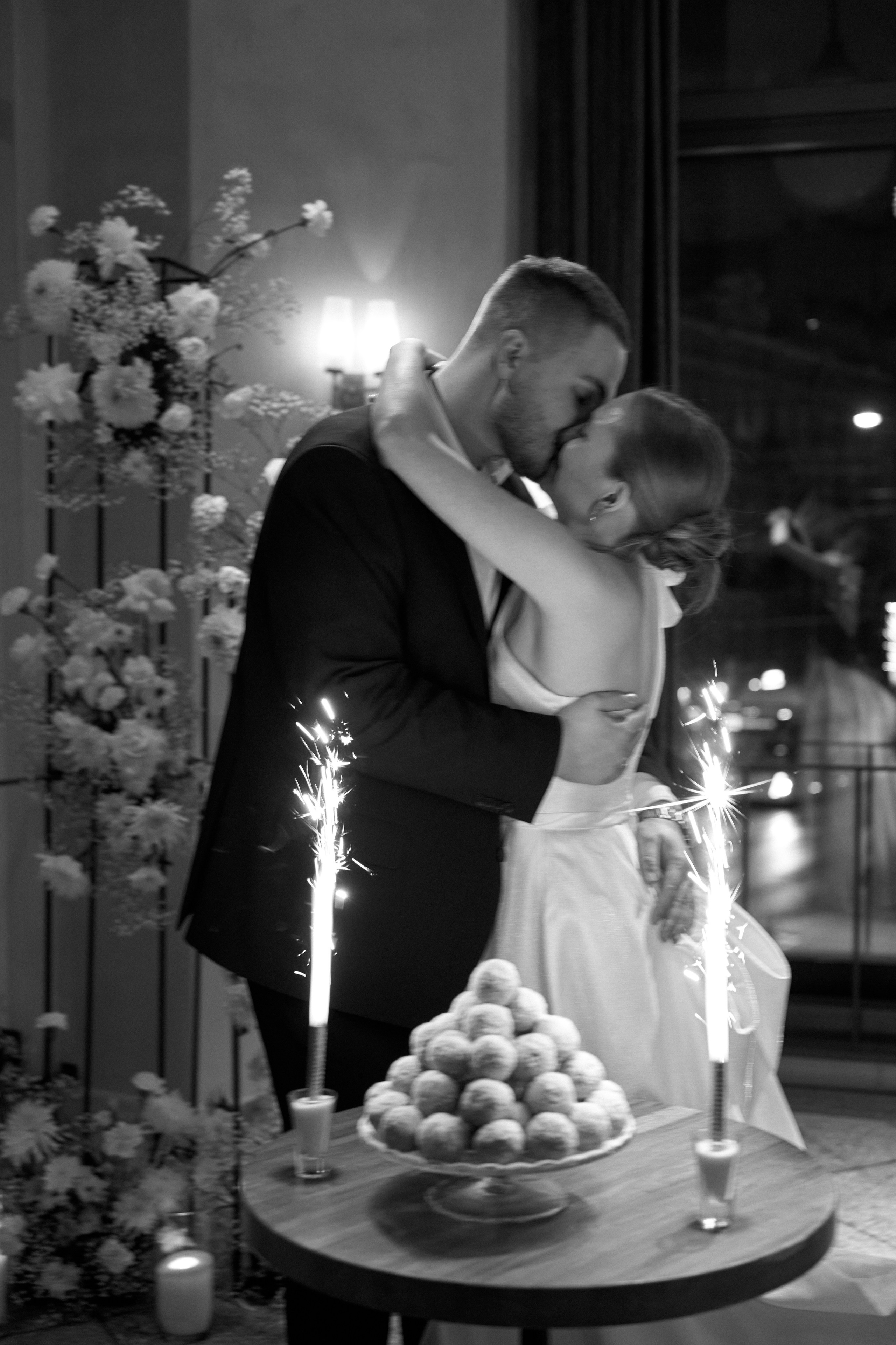 Егор и Анастасия. Свадебный фотограф Санкт-Петербург СПб Виталий Богданов