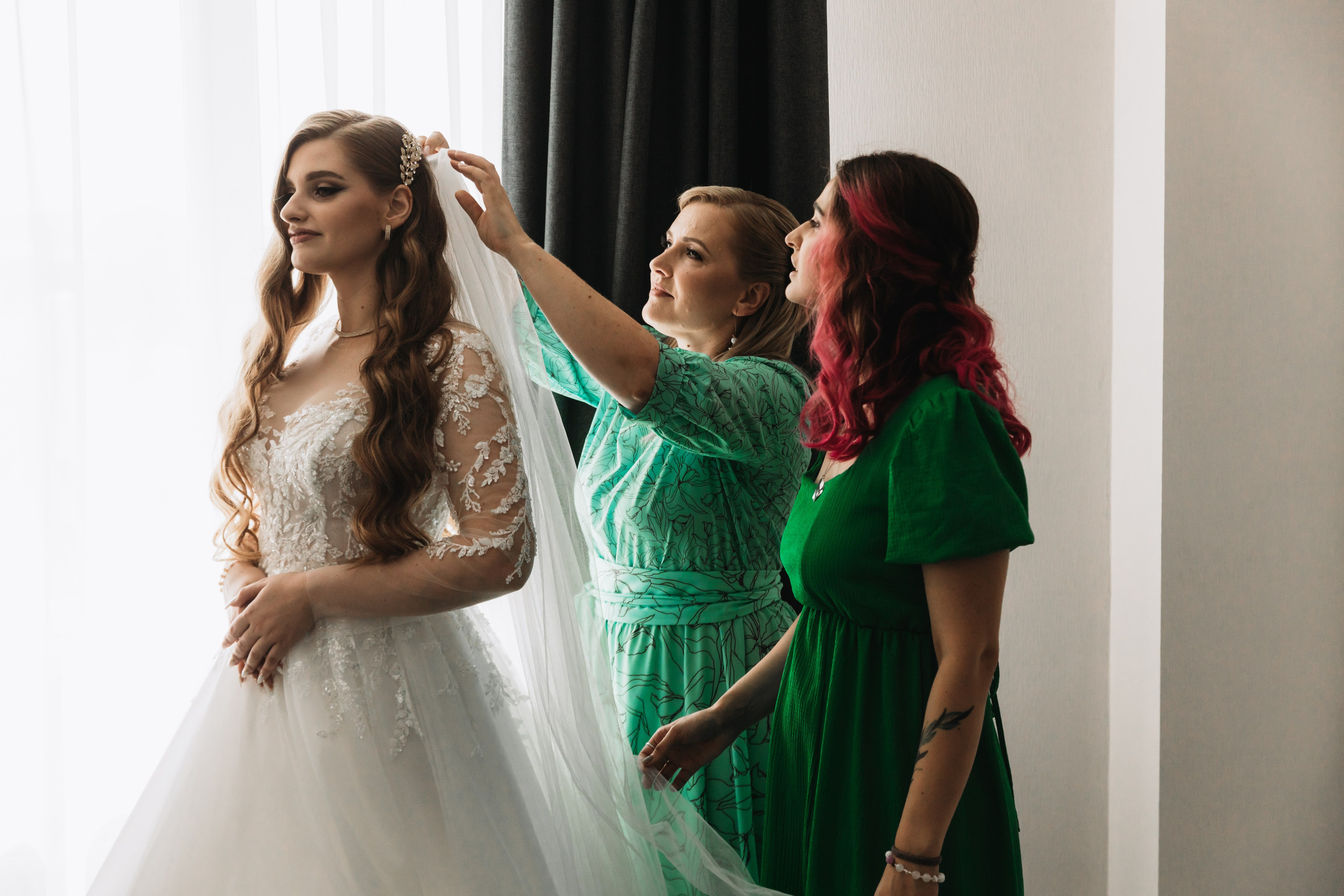 Валерий Лиана. Свадебный фотограф и видеограф Владислав и Анастасия Макриди