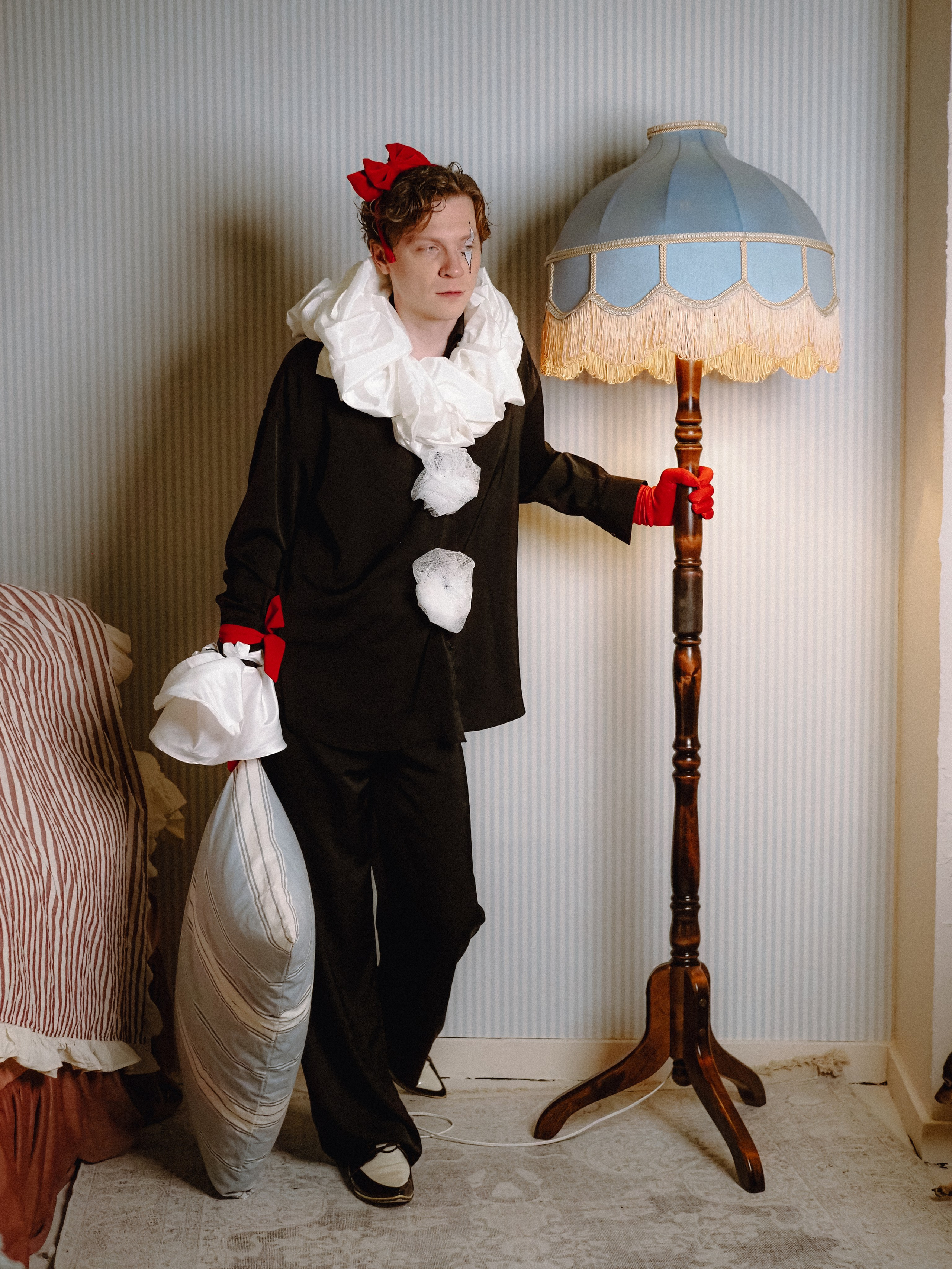 Arlequin. Фотограф Рязань. Семейный Свадебный фотограф