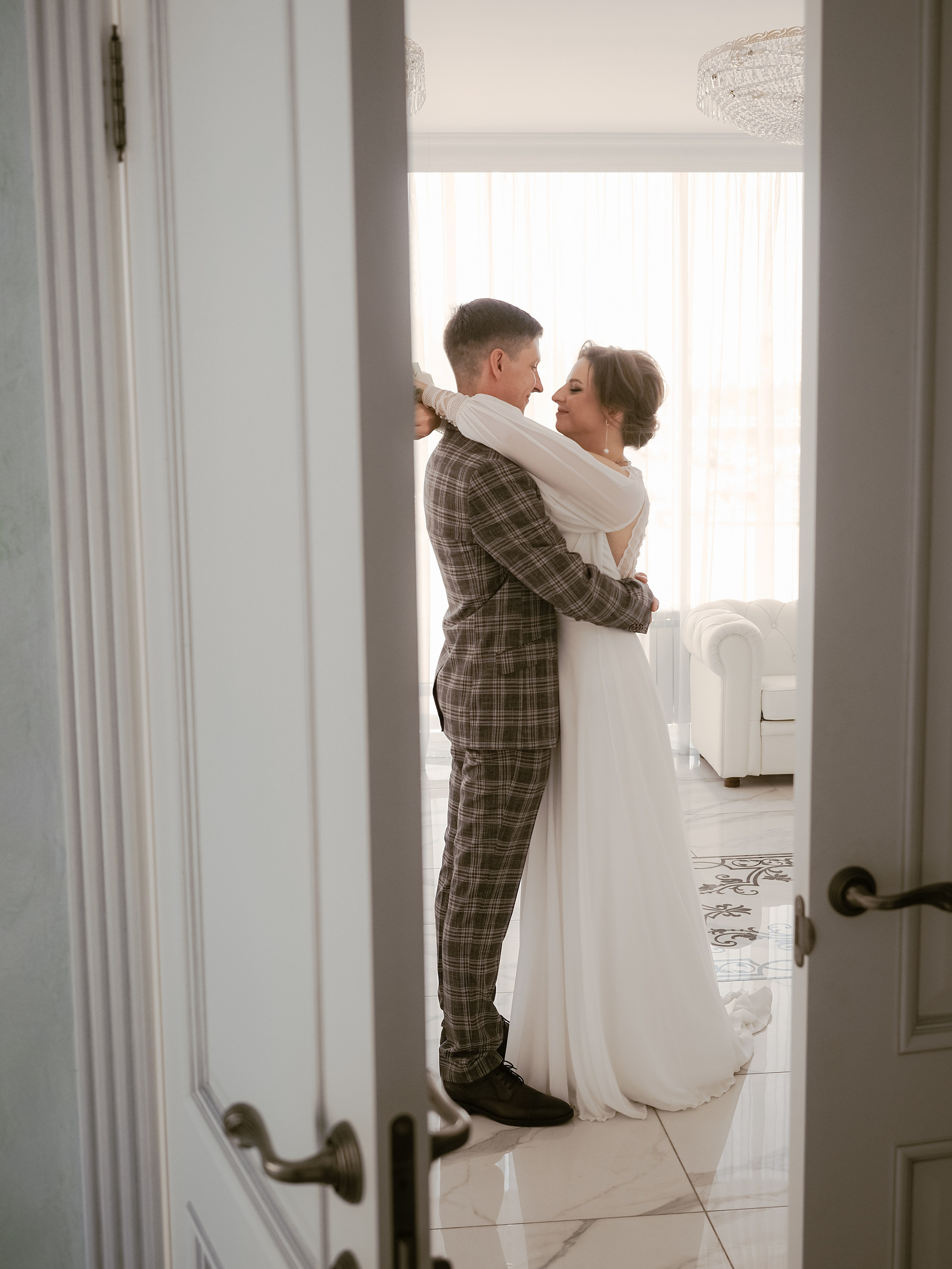 Татьяна и Илья. Фотограф Рязань. Семейный Свадебный фотограф