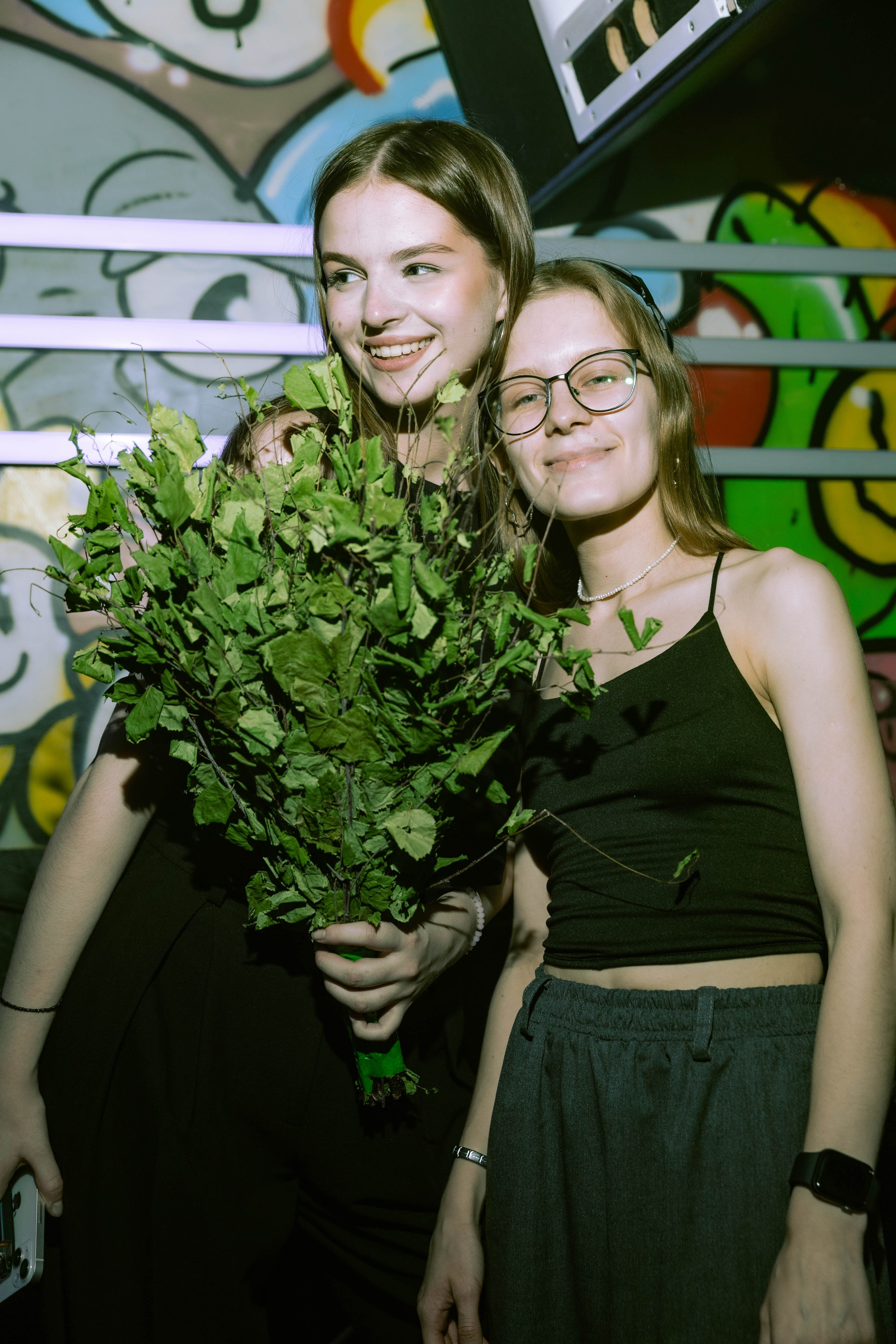 Mishka-bar 3. _Carpe diem_