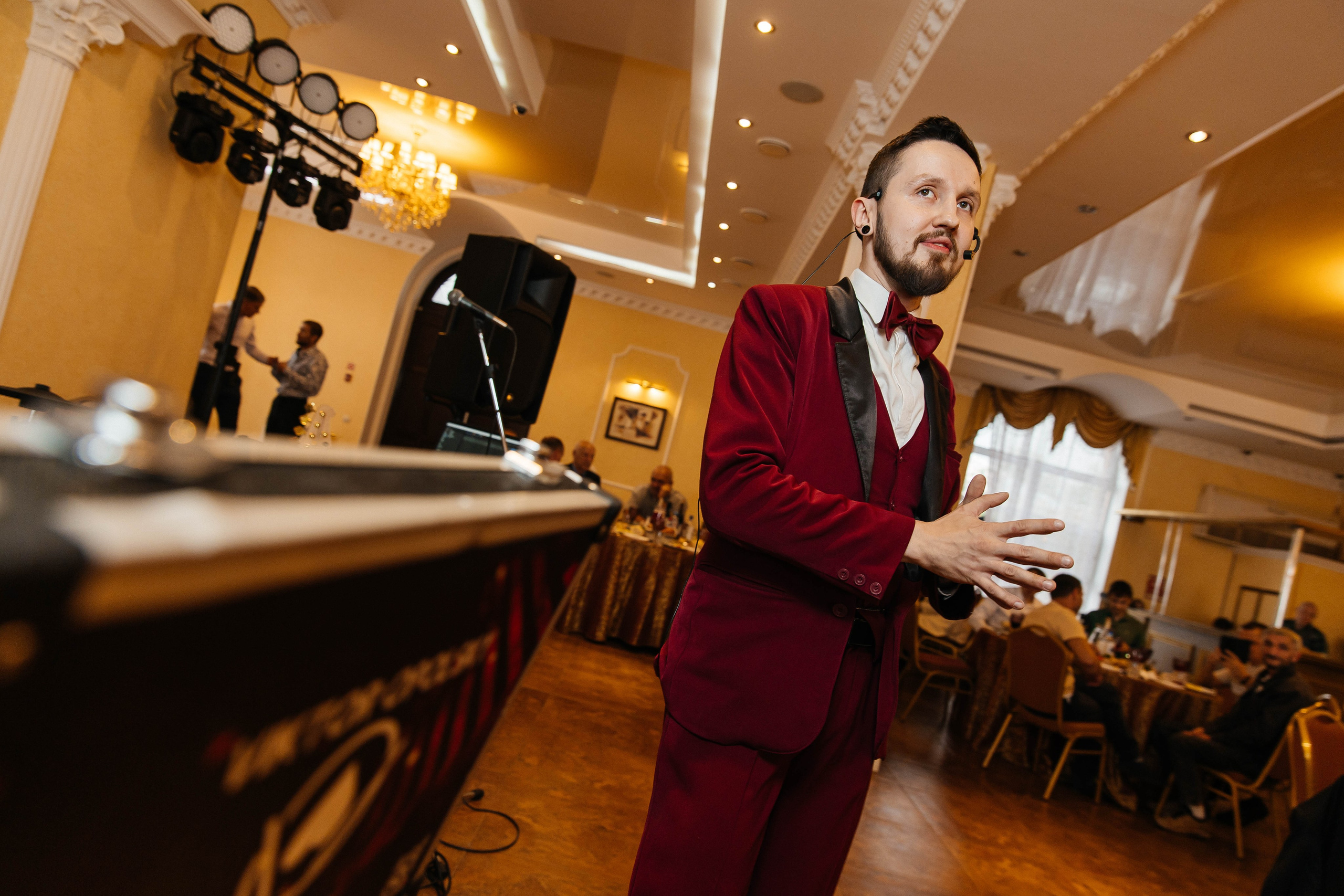 ССК. _Carpe diem_