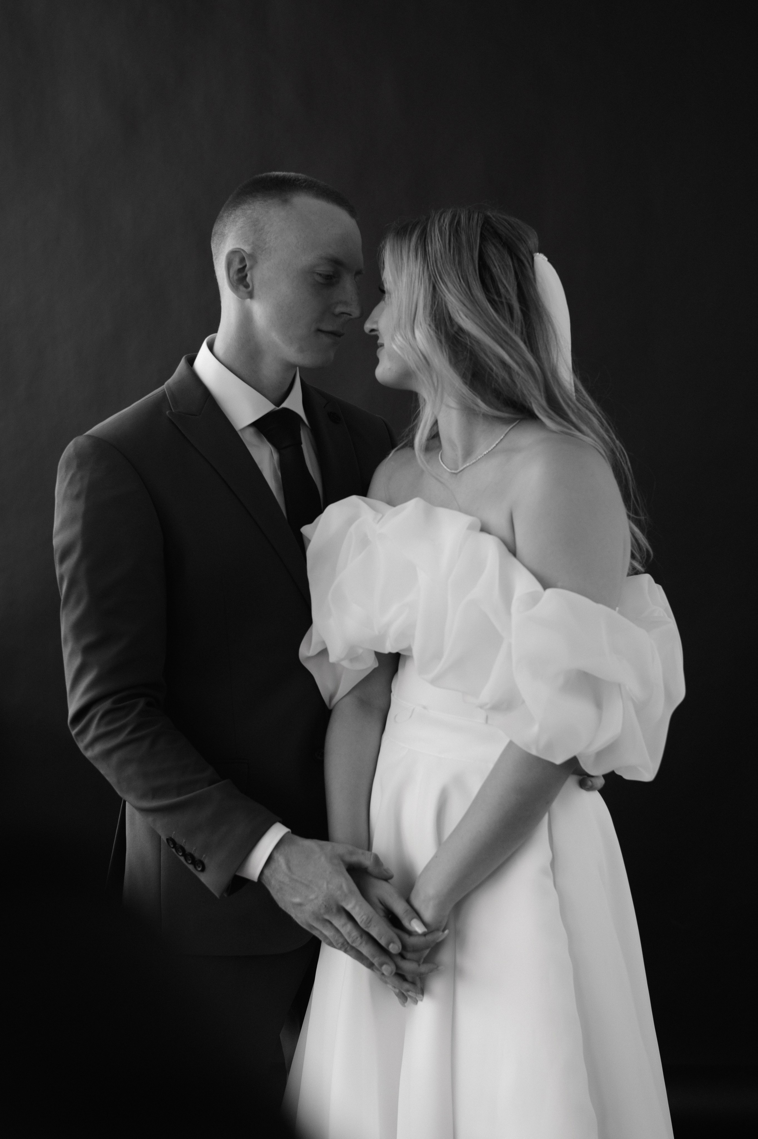 Просто такая сильная любовь. Портретный и репортажной фотограф Алексей Волков. Москва, Оренбург