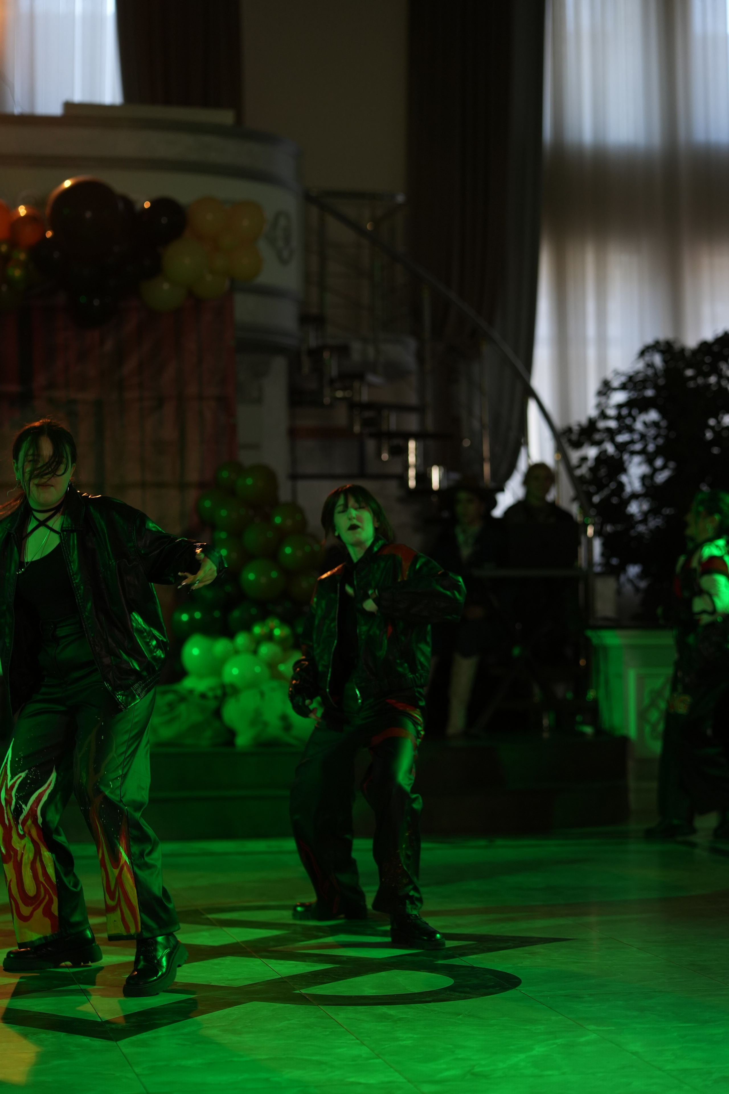 Отчётный концер KOD'A dance studio. Фотограф, видеограф Пятигорск, Ставрополь, Ессентуки, Petlyakovs_photo