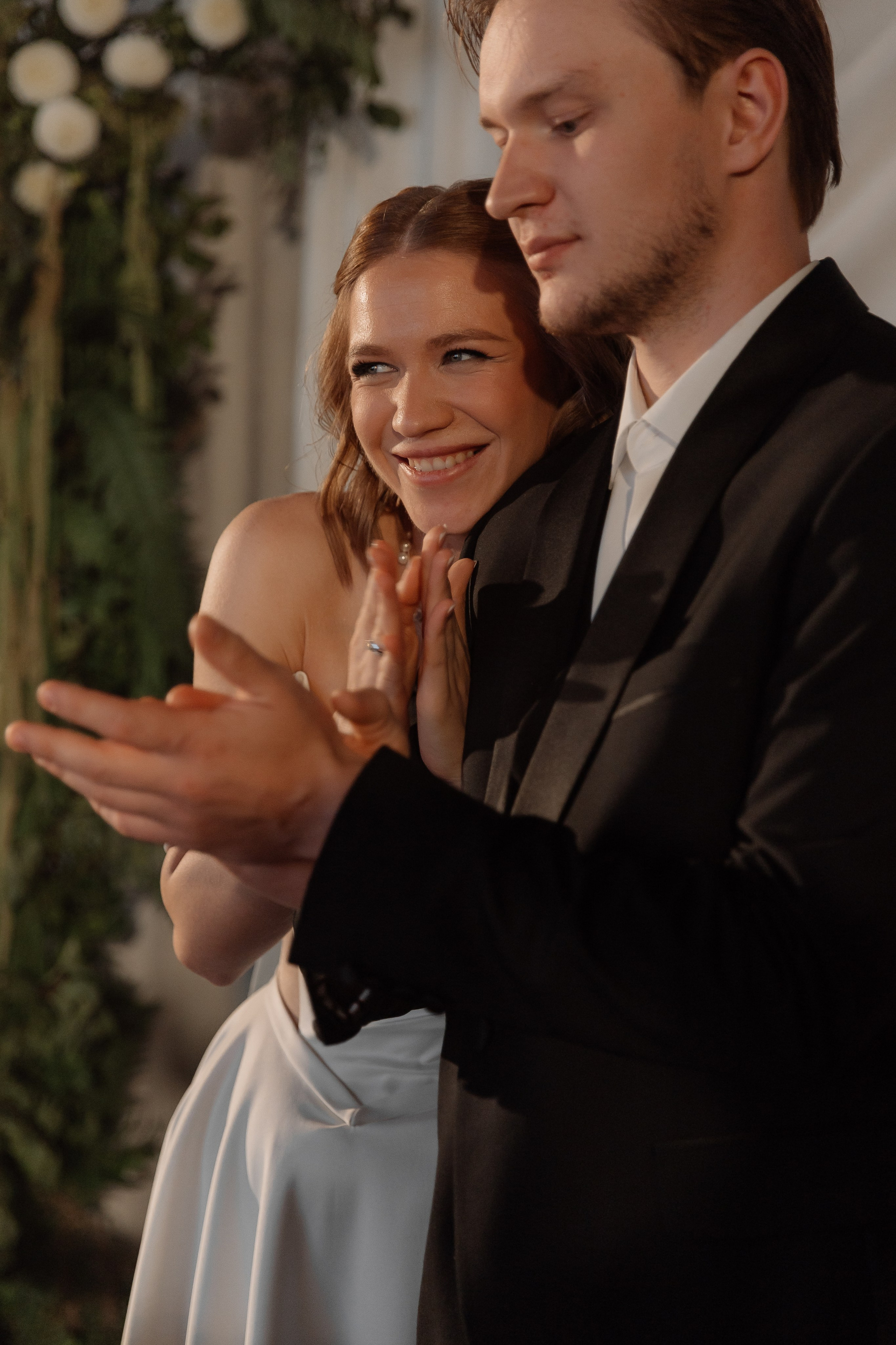 Влад|Азалия. Фотограф в Казани Гузель Зайнуллина