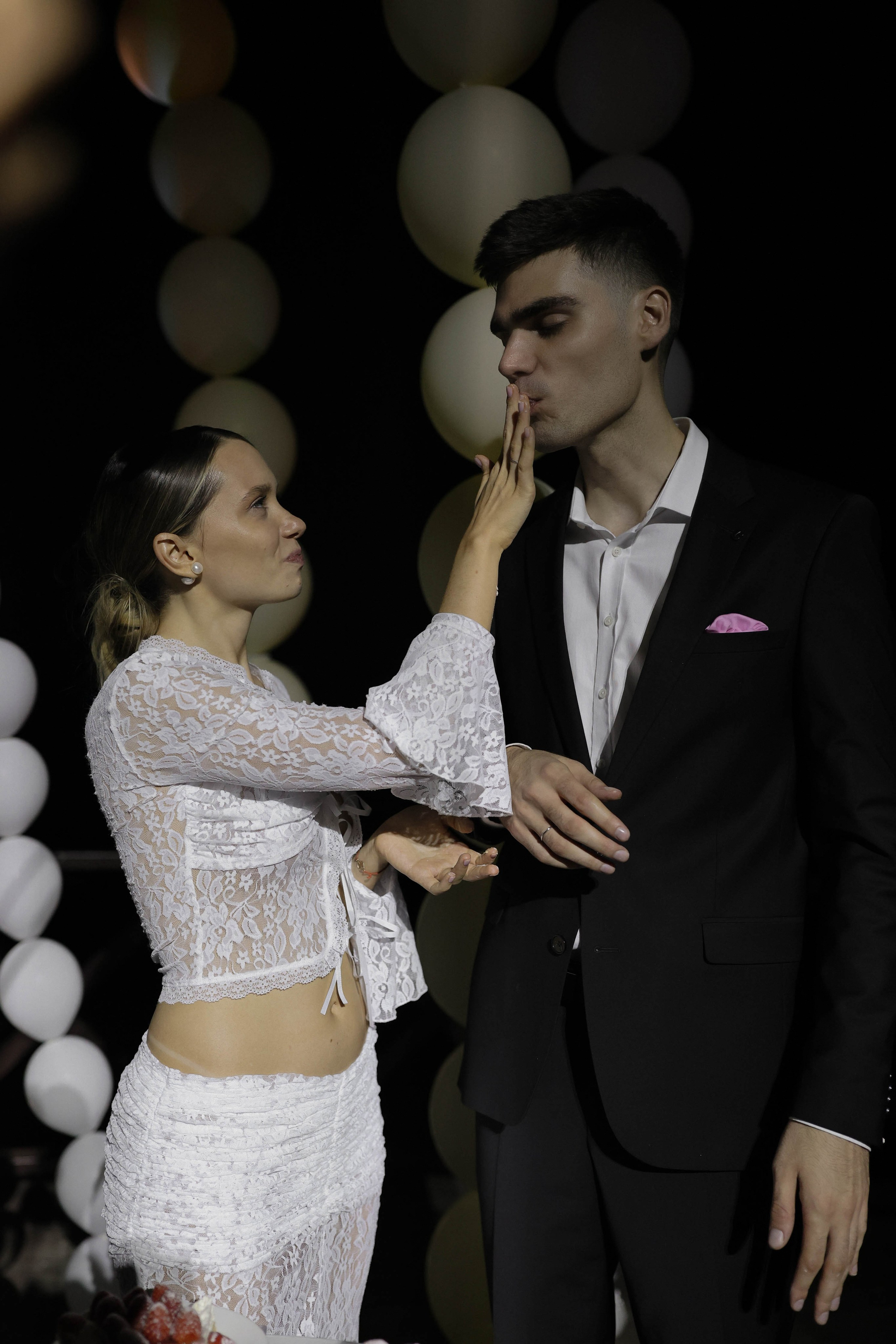 Сладкий сентябрь. Свадебный и семейный фотограф Судак, Крым, Симферополь, Феодосия, Коктебель и по России