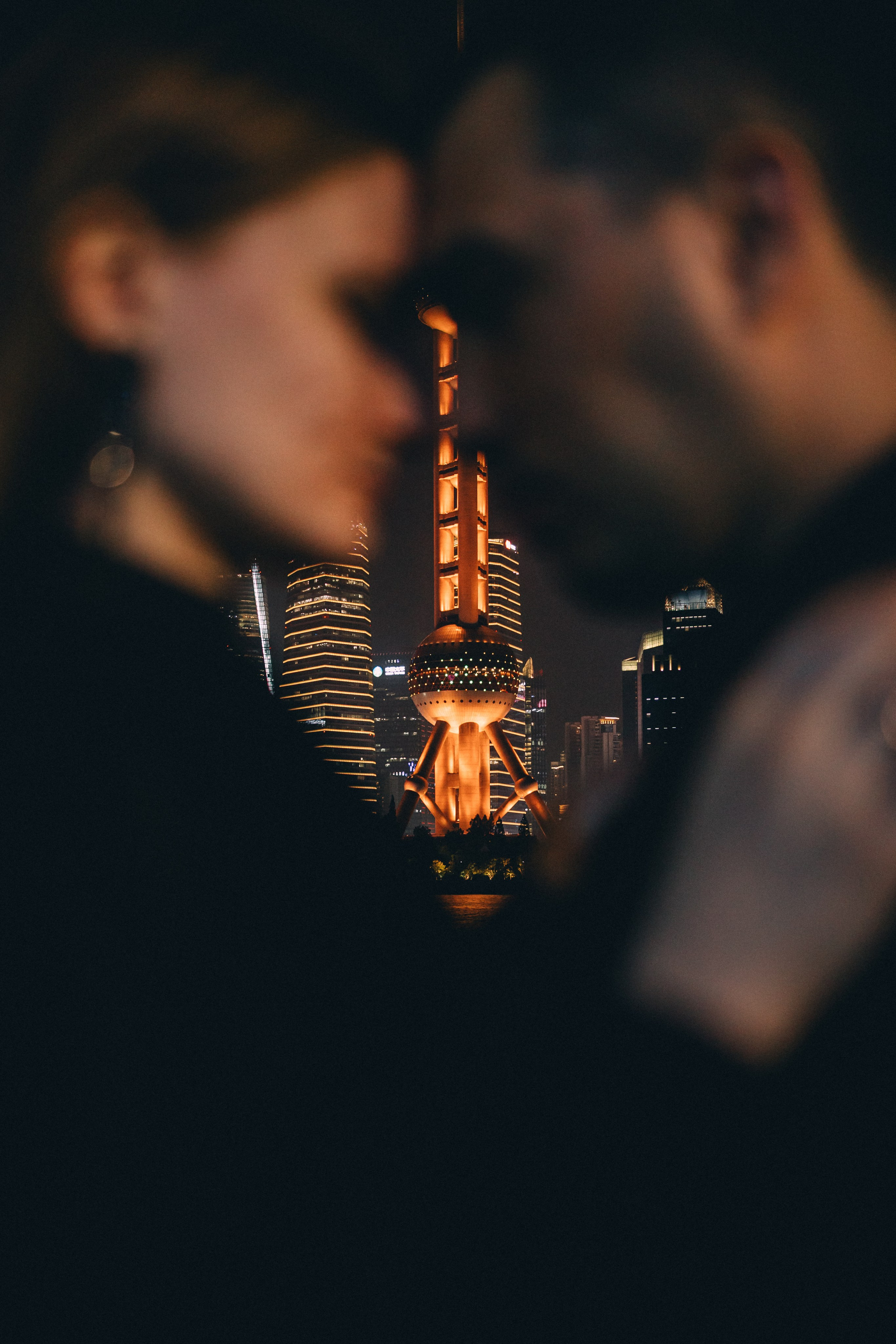 Couples. Семейный фотограф в городе Шанхай, Китай Акулова Наталья