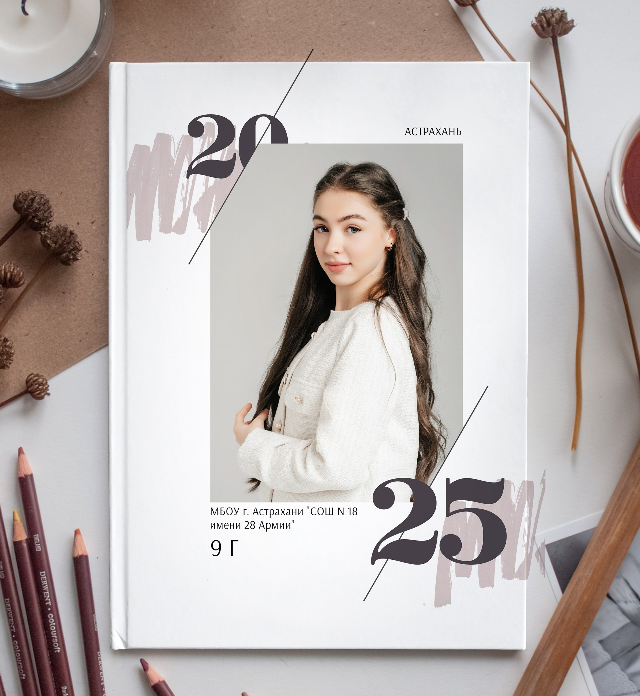 Стиль. Дизайнер fotokniga_ast