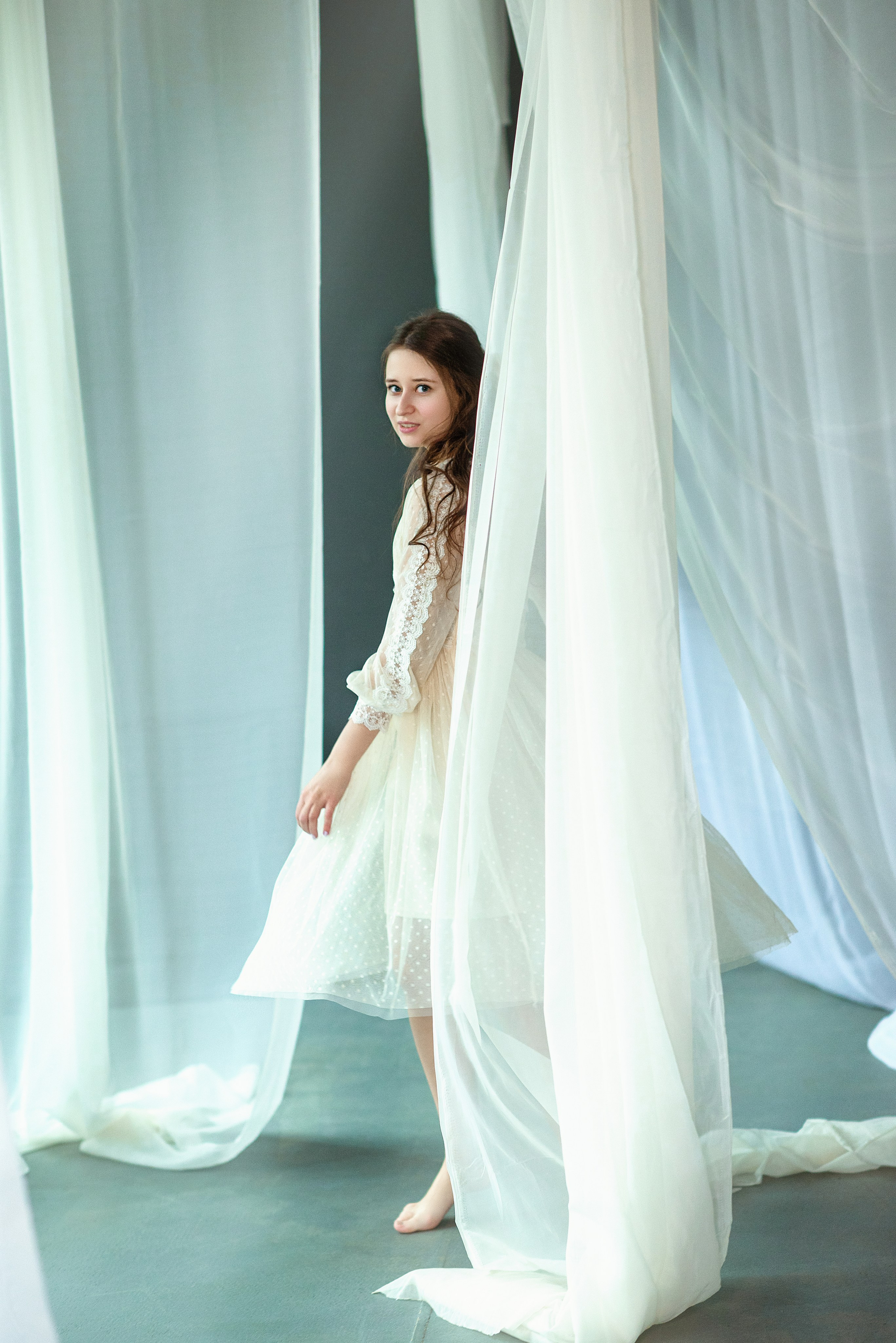 Дарья. Фотограф в Санкт-Петербурге Катя Прудникова