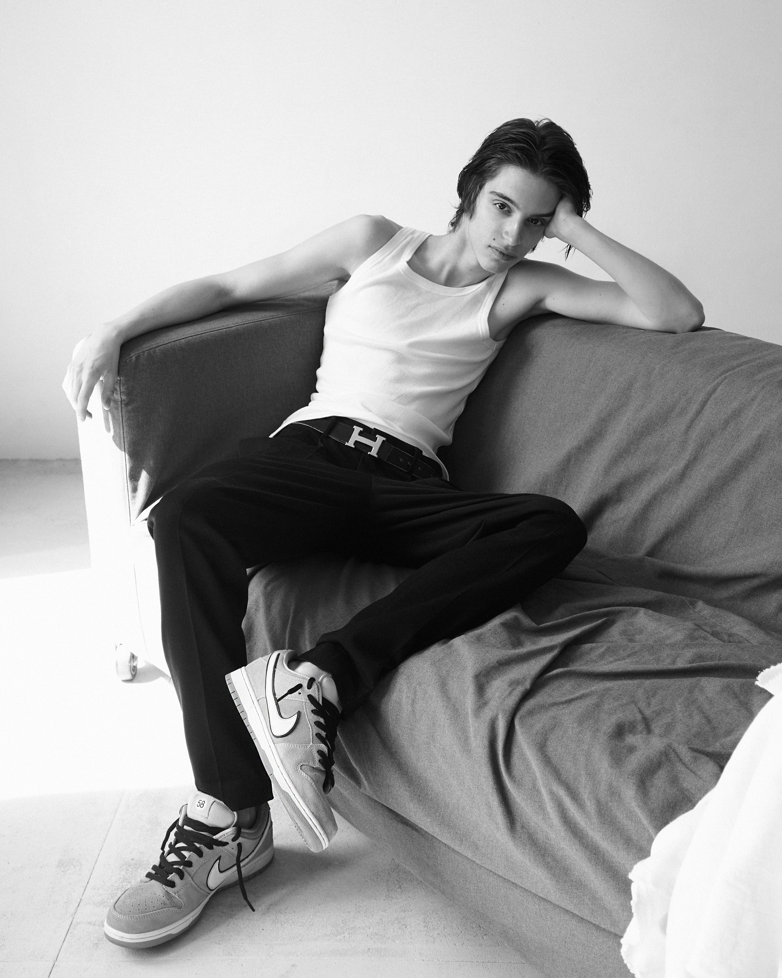 VASYA. Главная