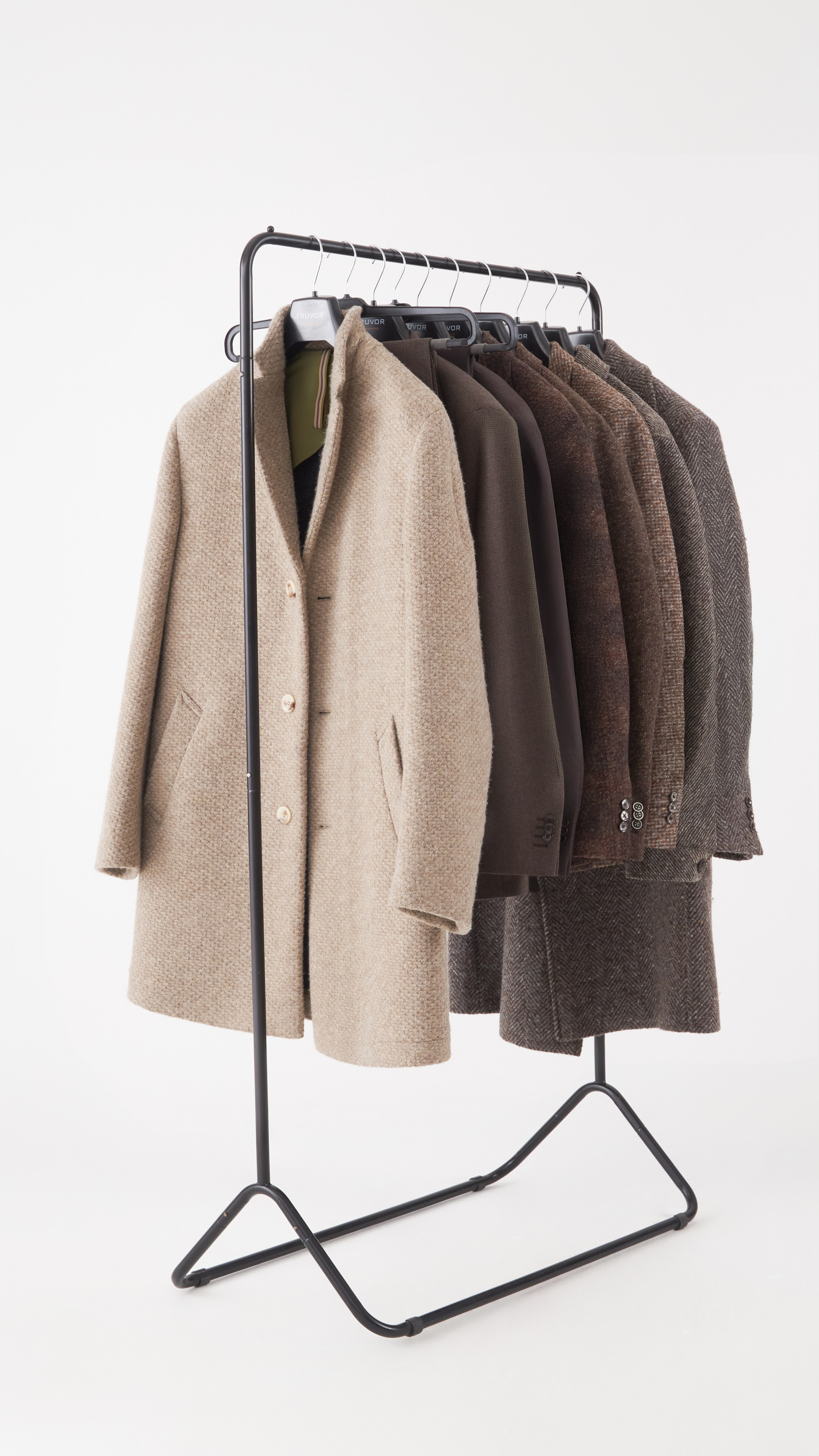 TRUVOR | Part 1. Главная