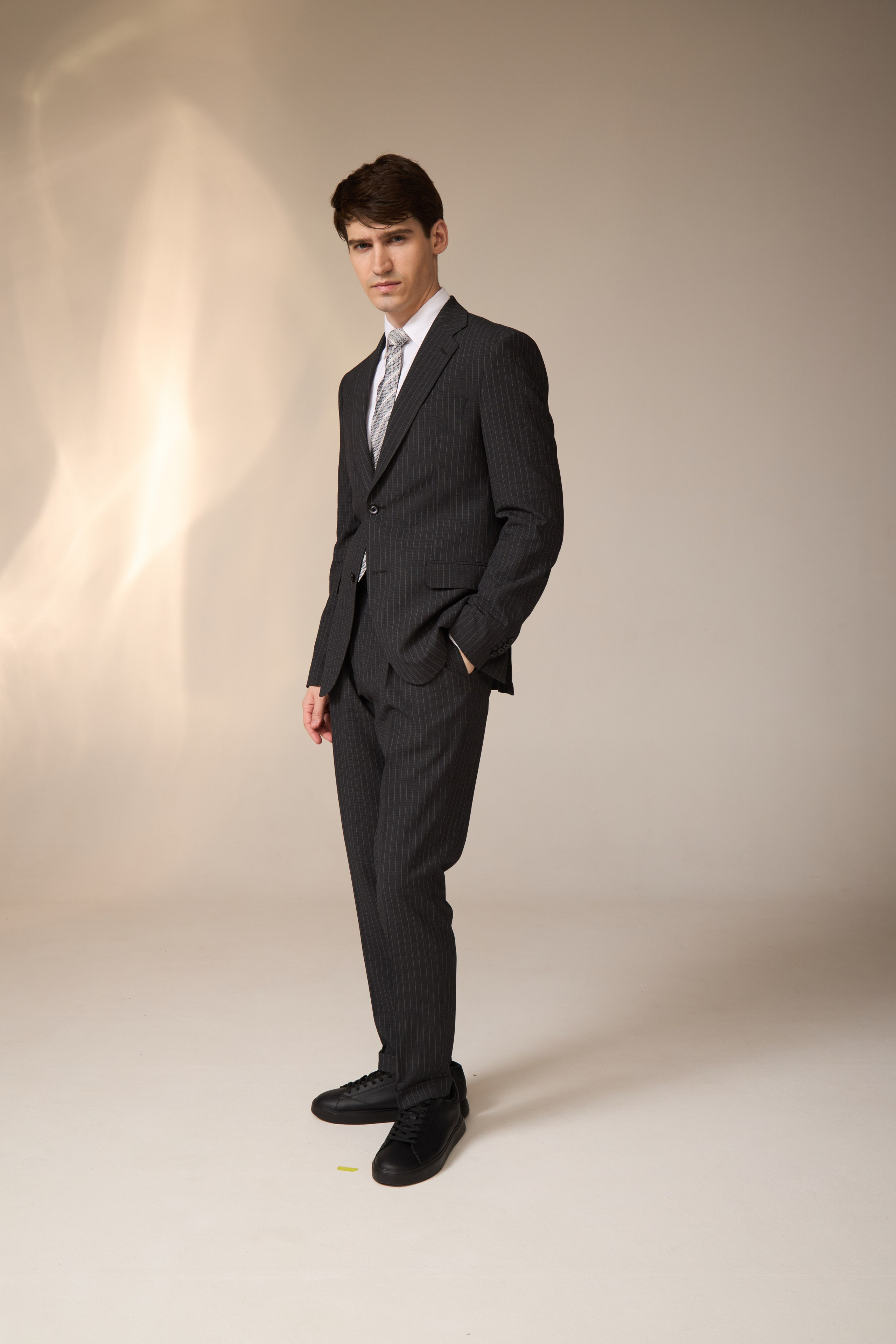 TRUVOR Man. Главная