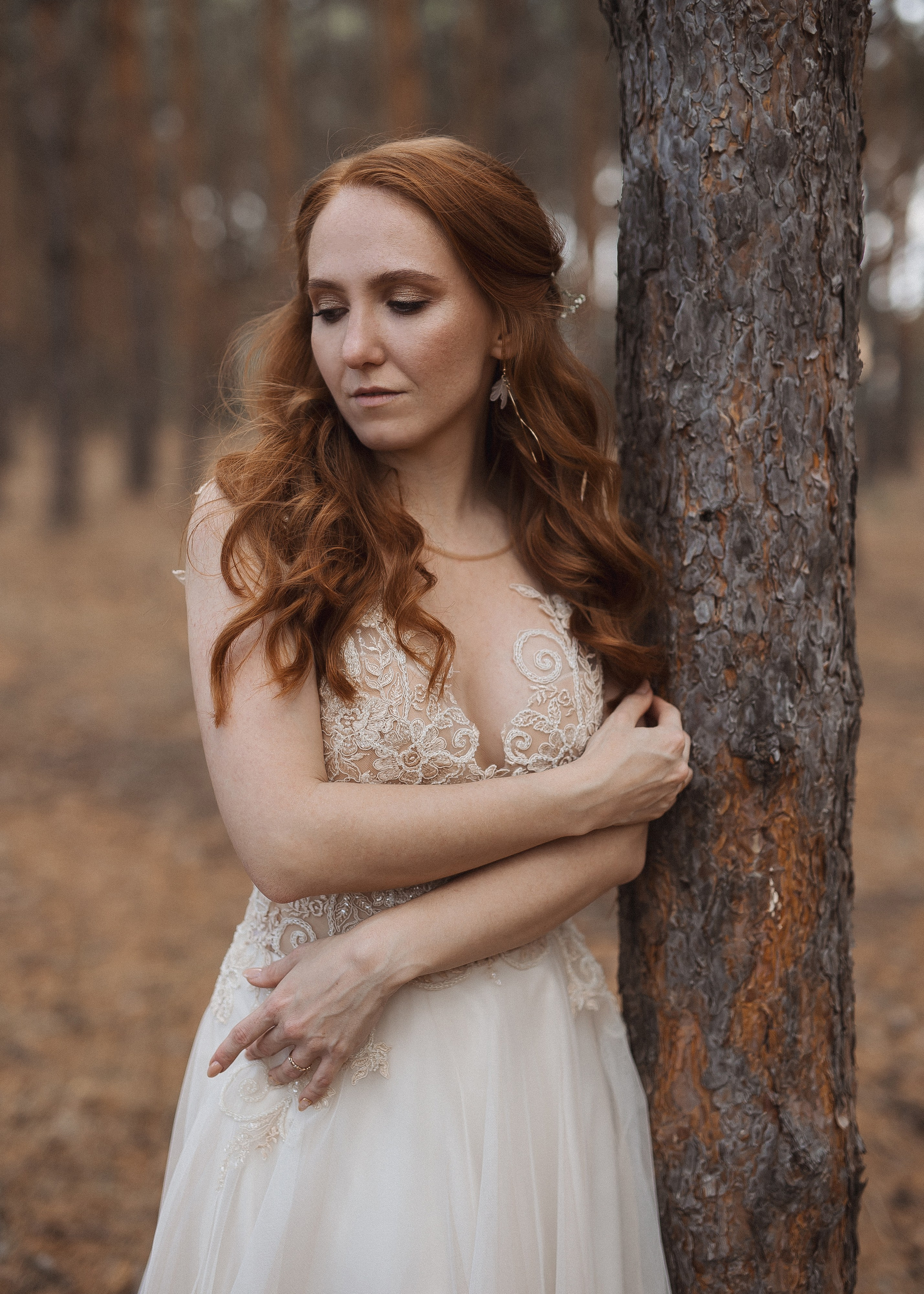 Надя + Руслан. Свадебный и семейный фотограф в Саратове Маша Паника