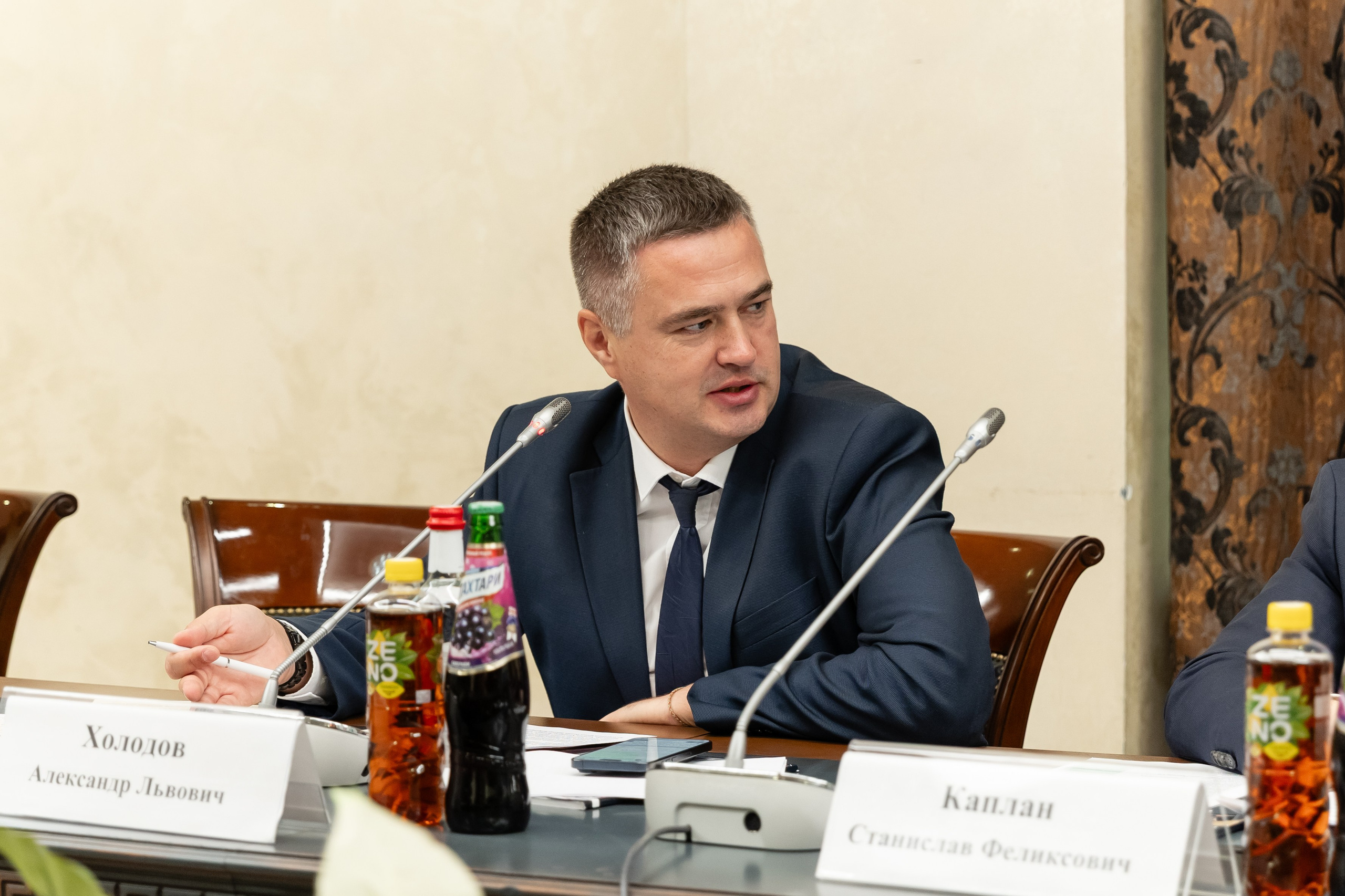 Заседание Общественной палаты РФ. Свадебный фотограф Москва