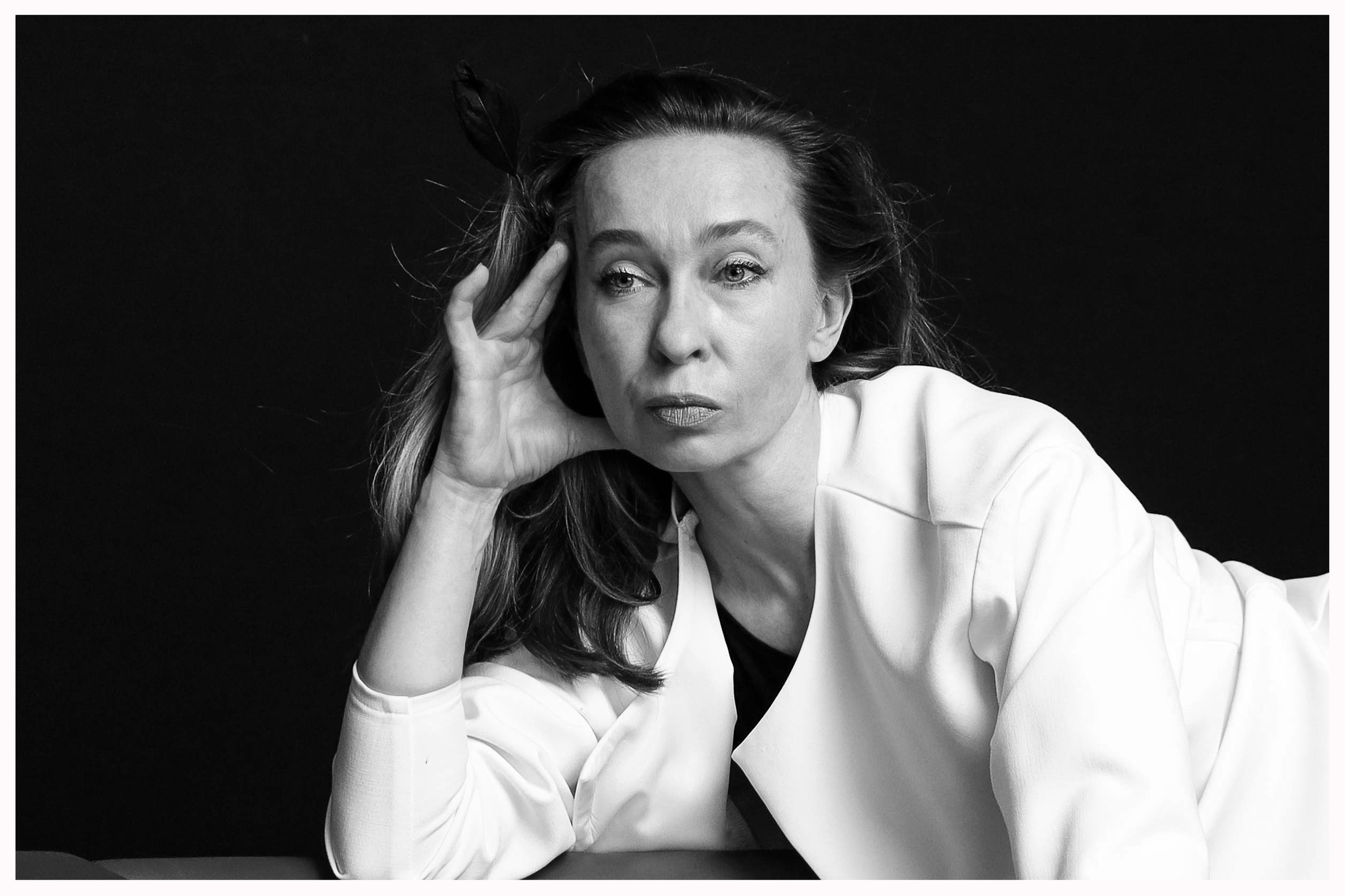 Мода-это искусство. Фотограф Саратов | Елизавета Белова